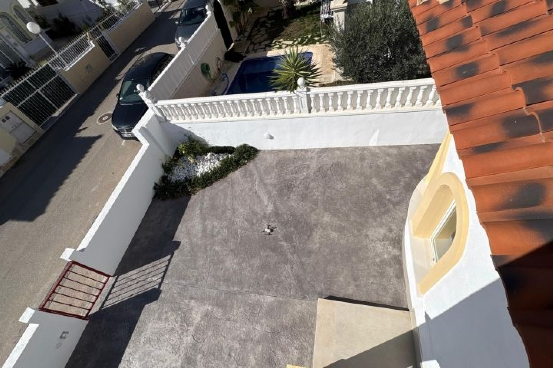 Brukt - Villa -
Algorfa - Inland