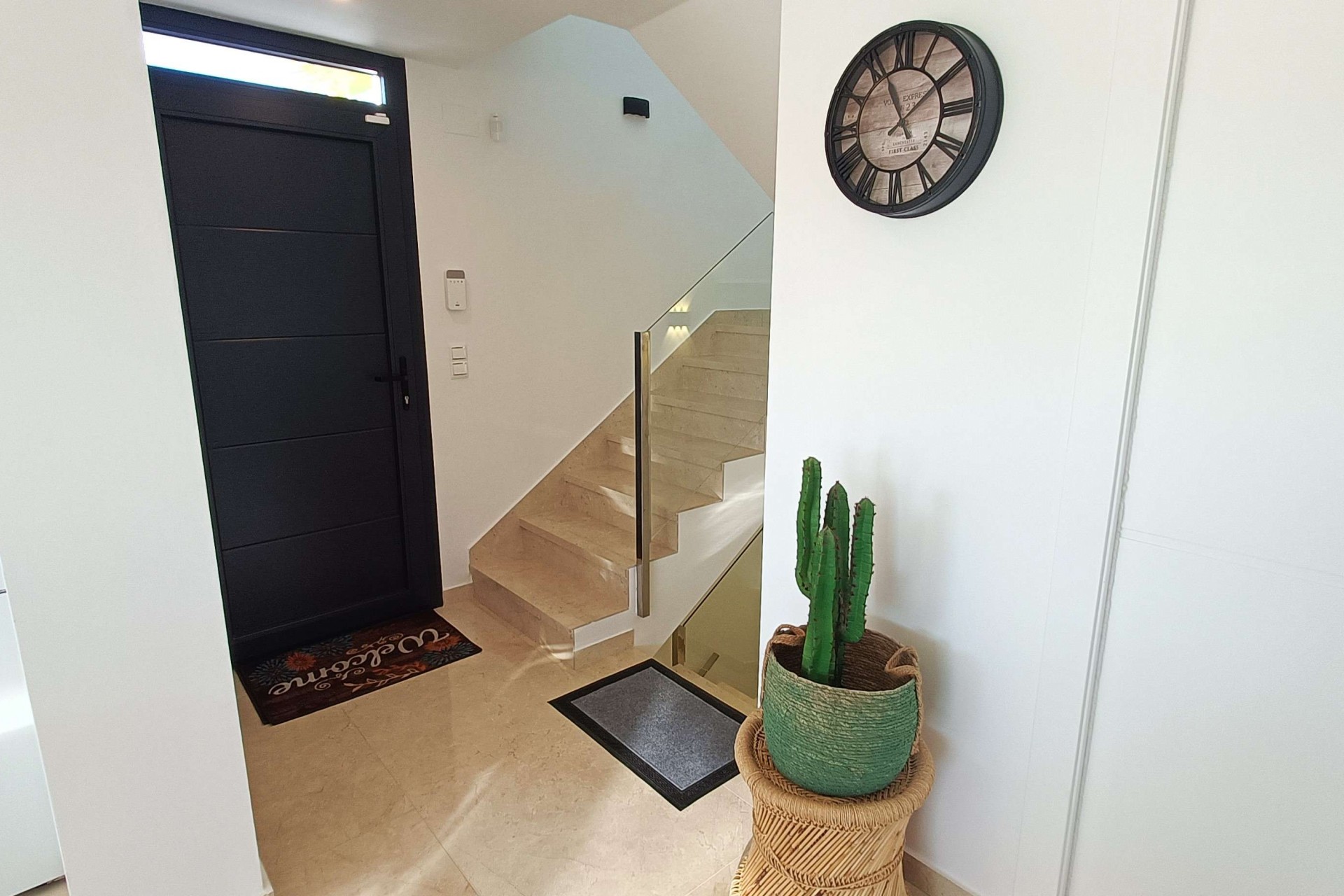 Brukt - Villa -
Algorfa - Inland