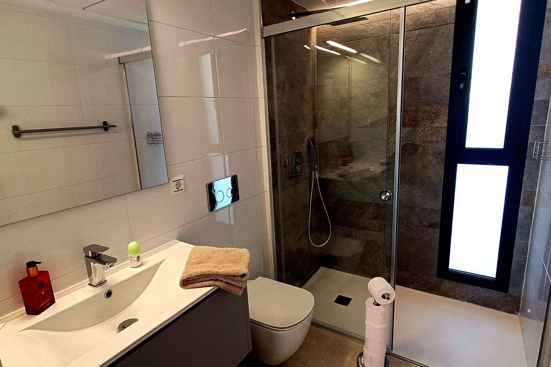 Brukt - Villa -
Algorfa - Inland