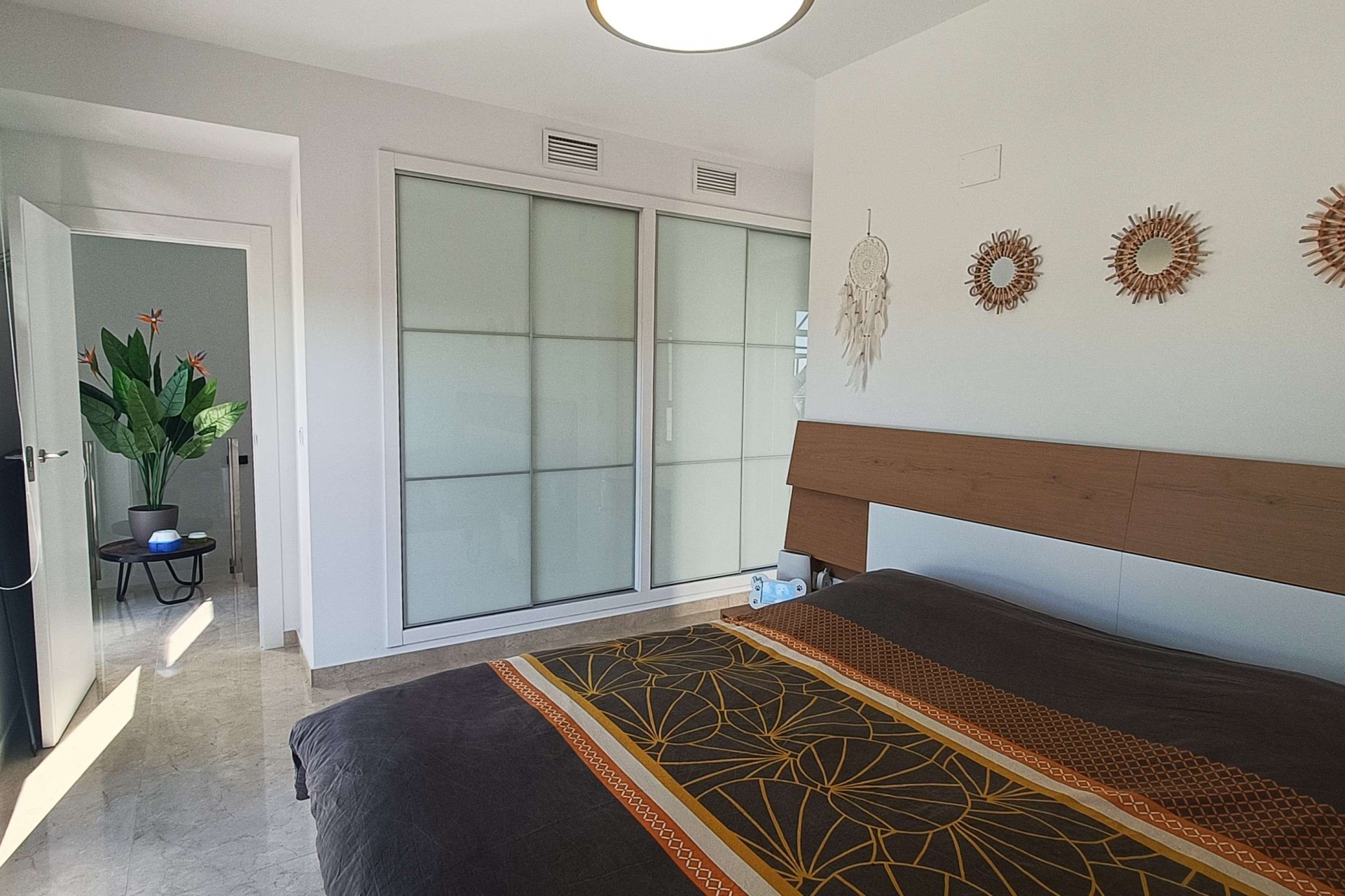 Brukt - Villa -
Algorfa - Inland