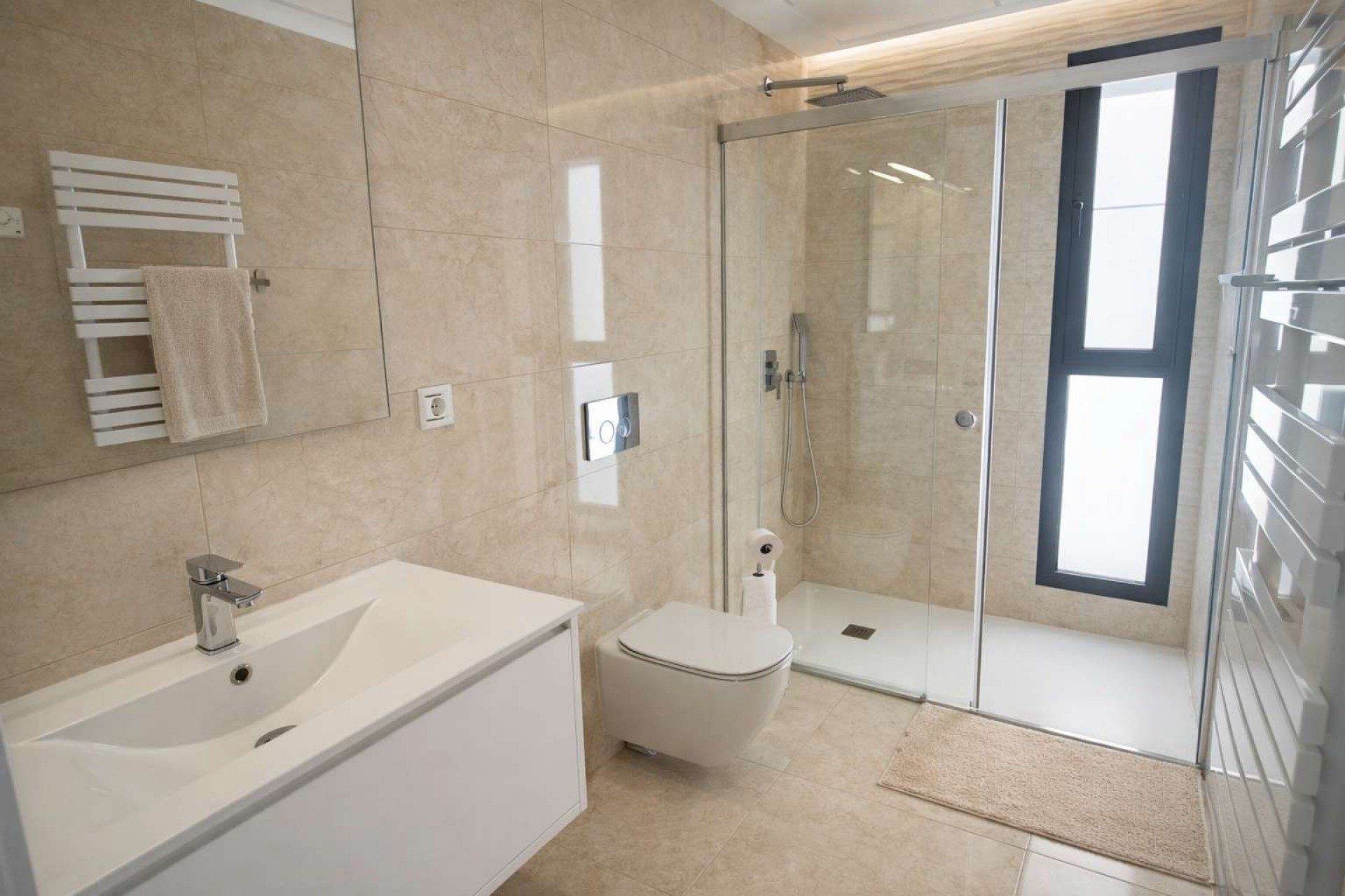 Brukt - Villa -
Algorfa - Inland