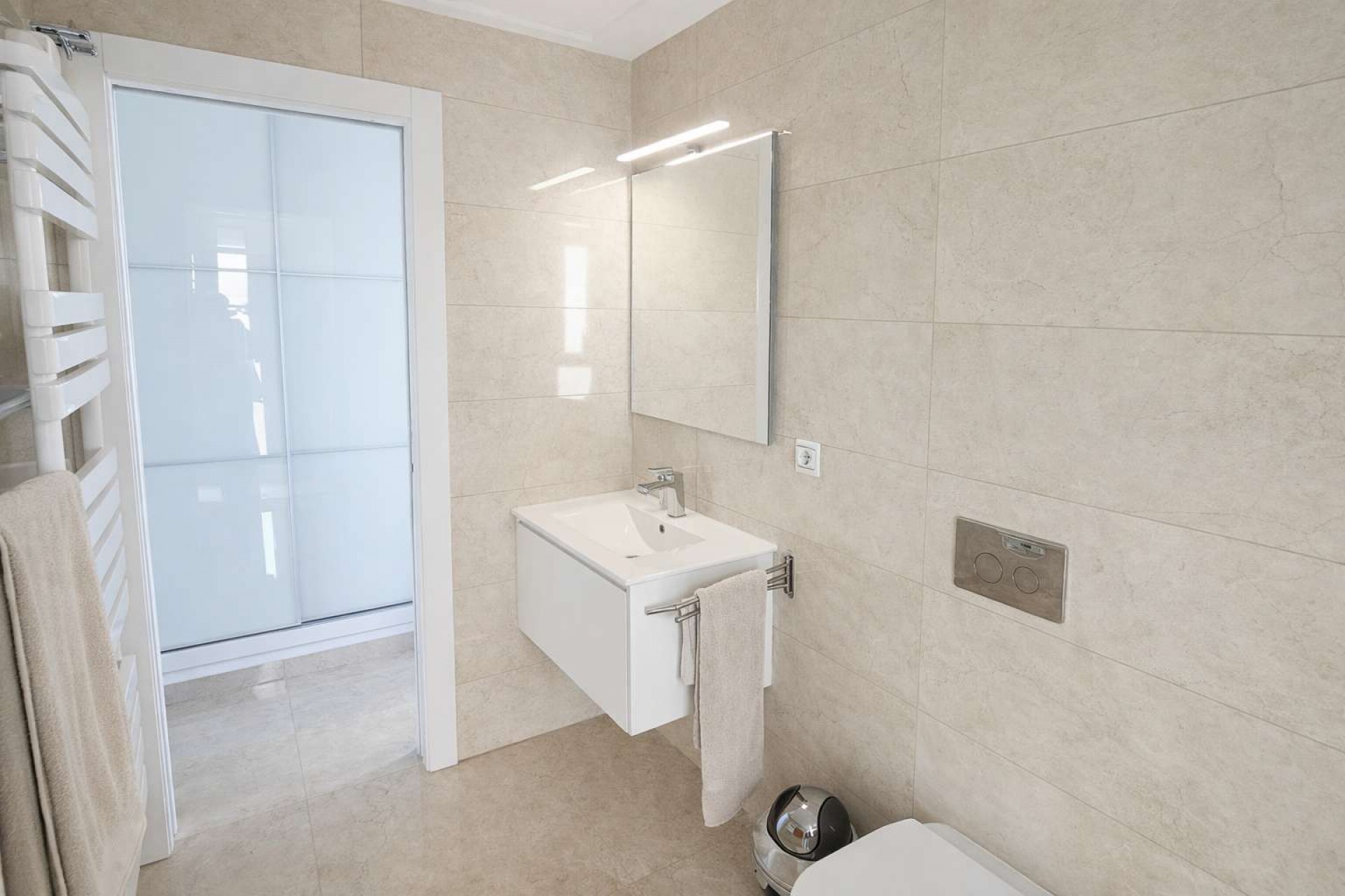 Brukt - Villa -
Algorfa - Inland