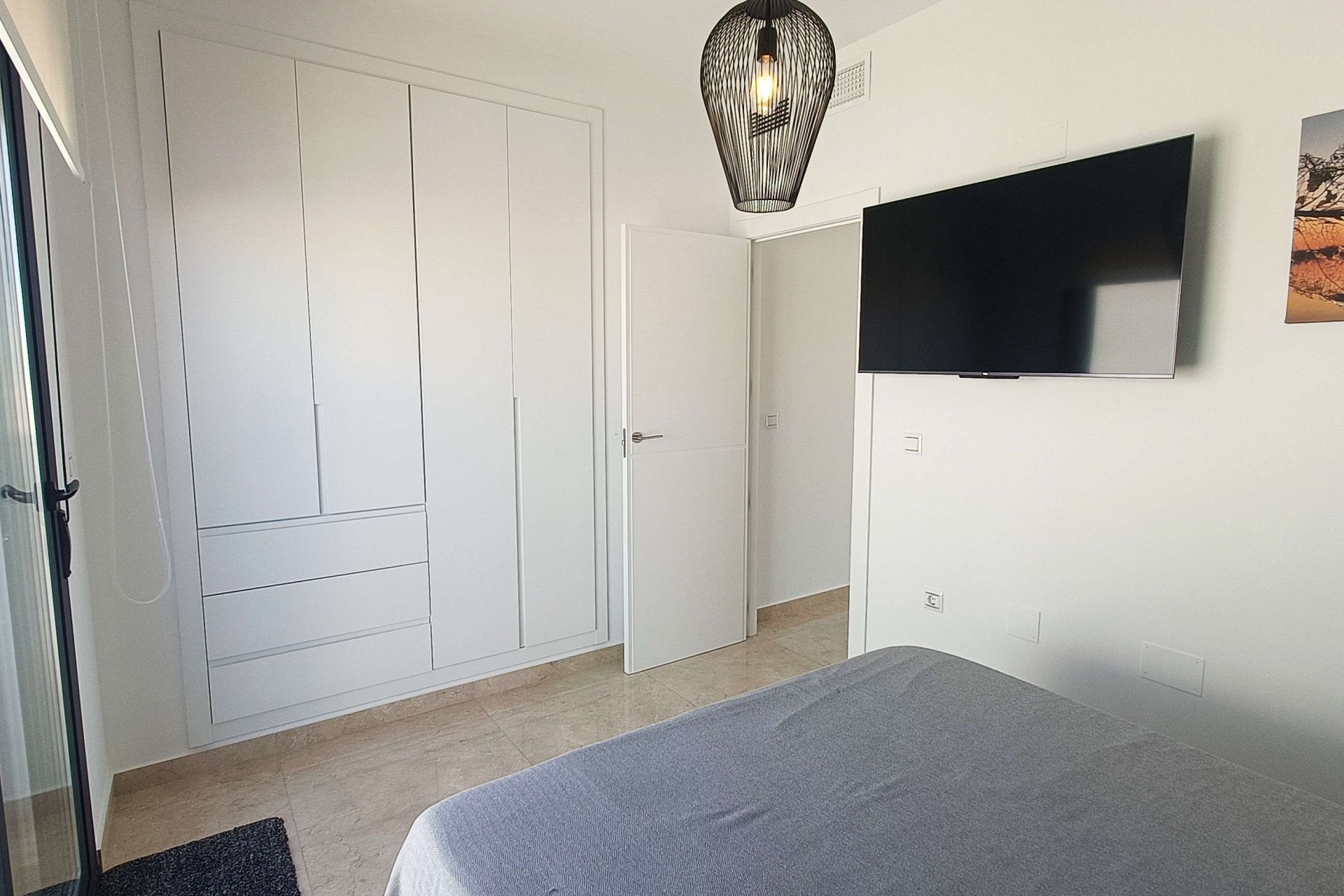 Brukt - Villa -
Algorfa - Inland