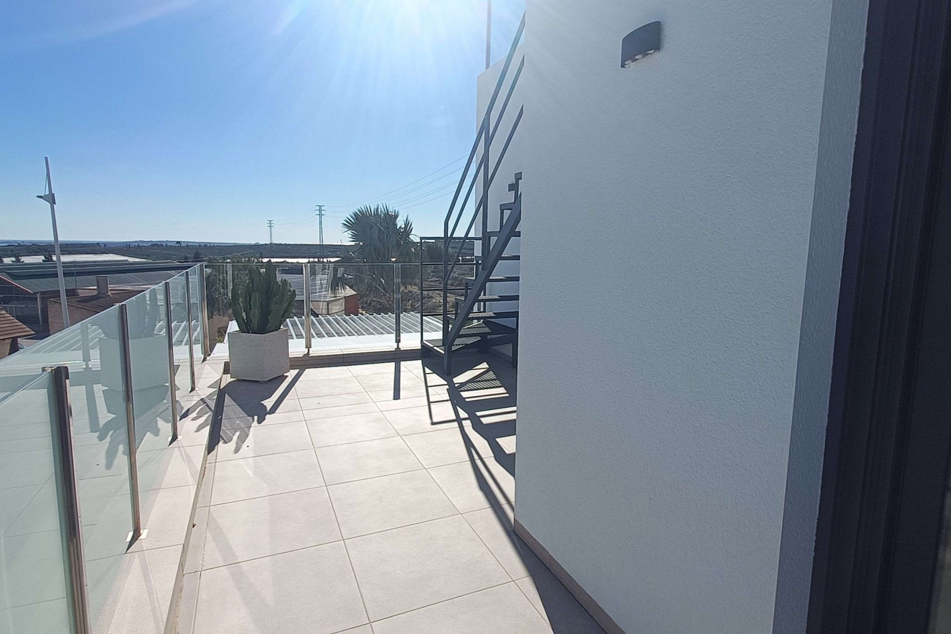 Brukt - Villa -
Algorfa - Inland