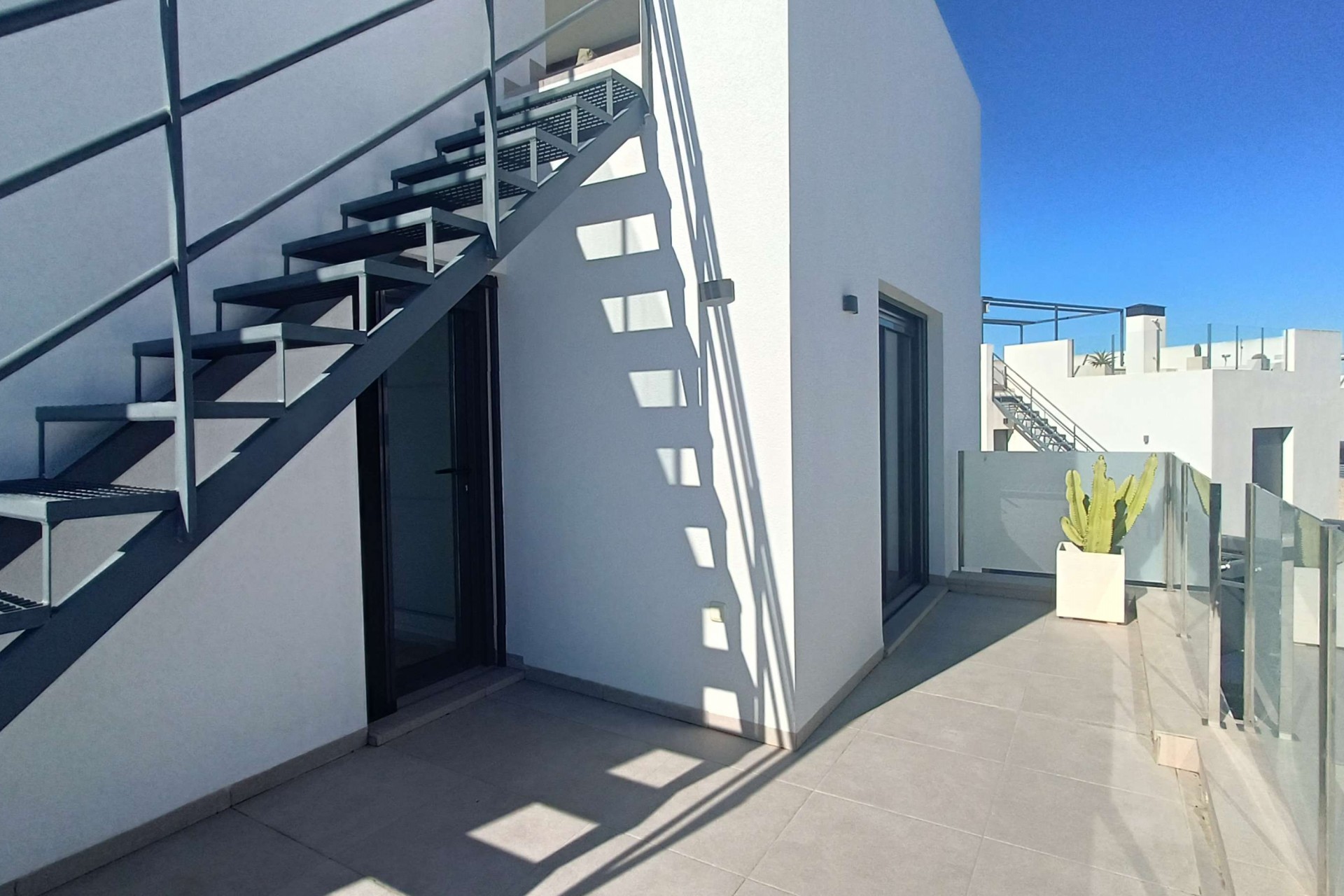 Brukt - Villa -
Algorfa - Inland