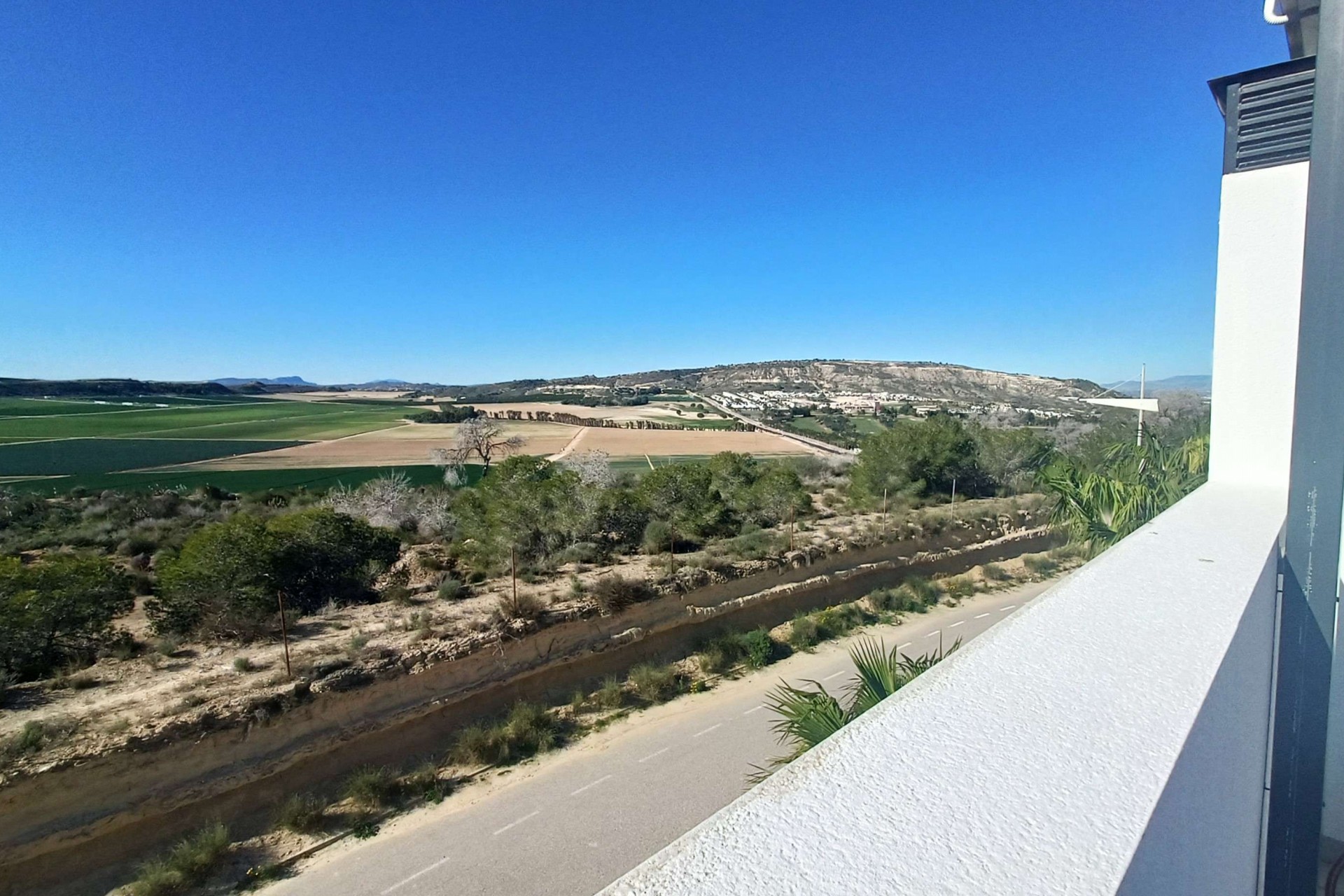 Brukt - Villa -
Algorfa - Inland