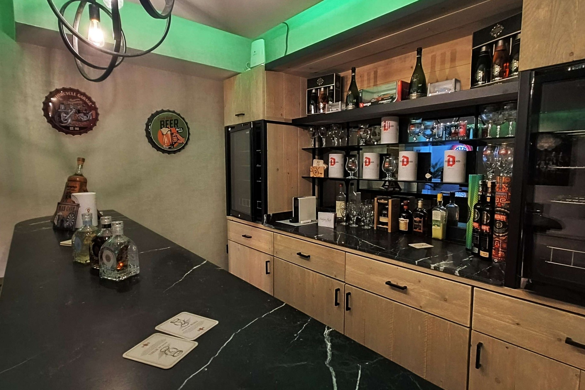 Brukt - Villa -
Algorfa - Inland