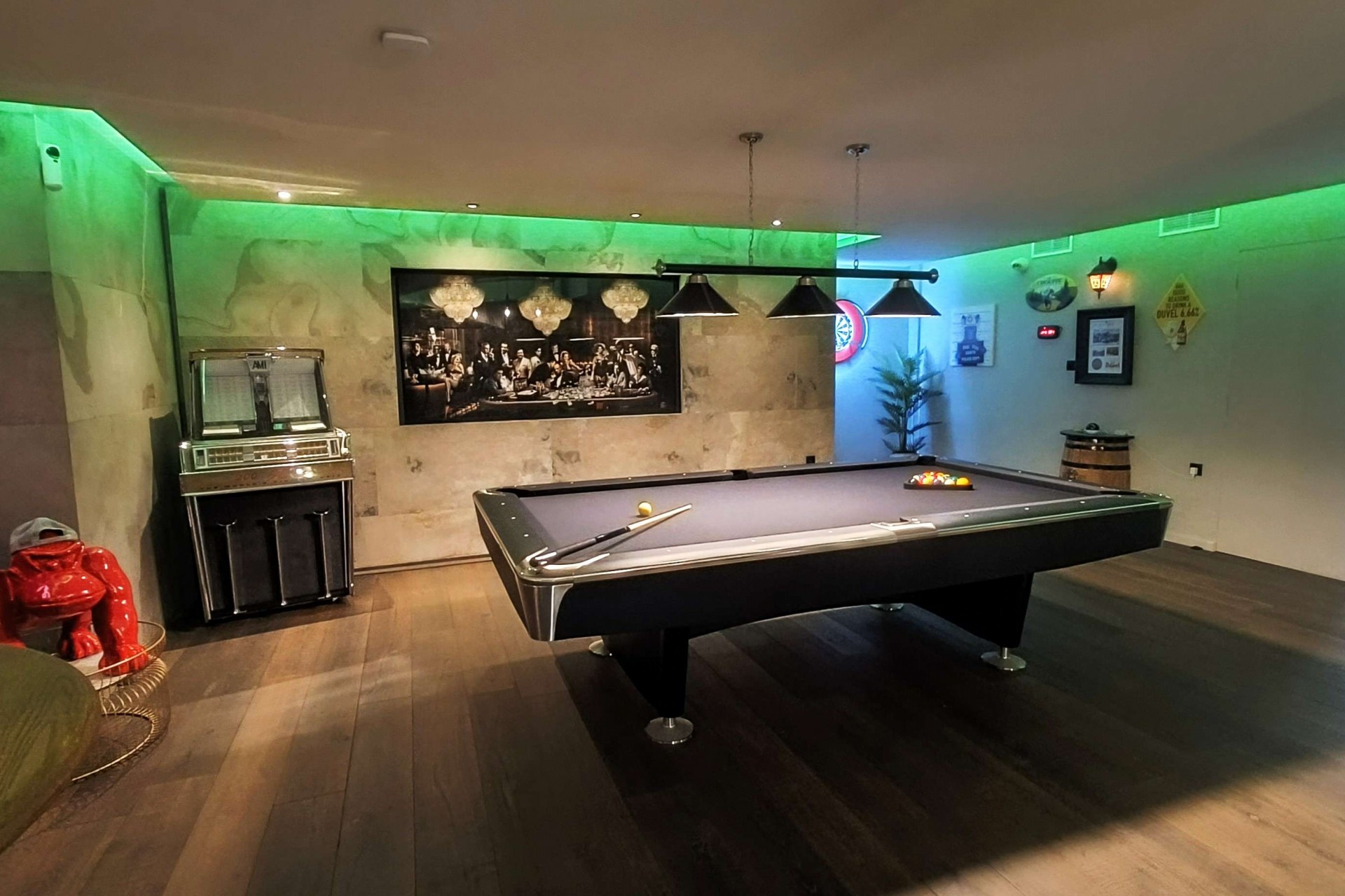 Brukt - Villa -
Algorfa - Inland