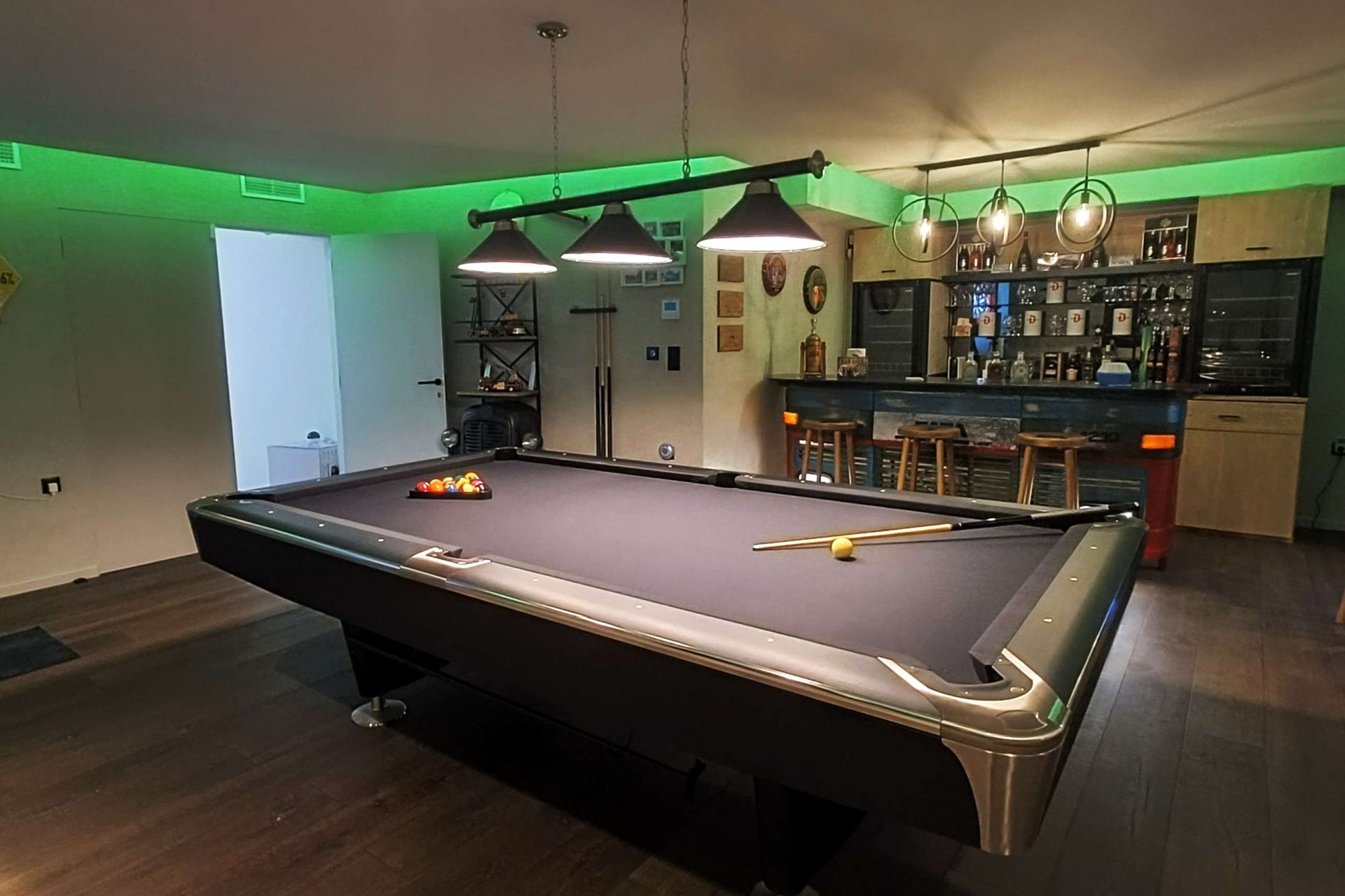 Brukt - Villa -
Algorfa - Inland