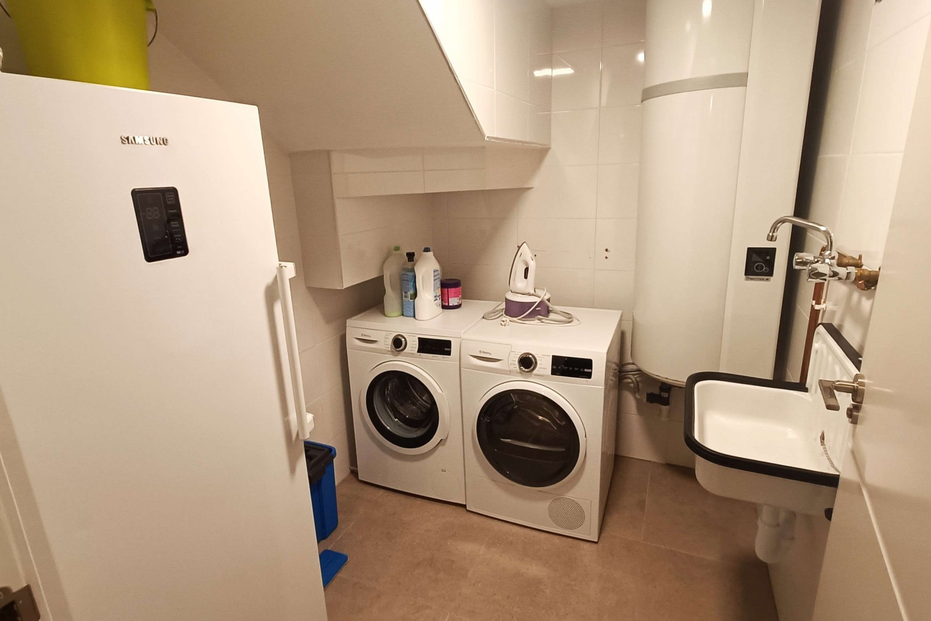 Brukt - Villa -
Algorfa - Inland