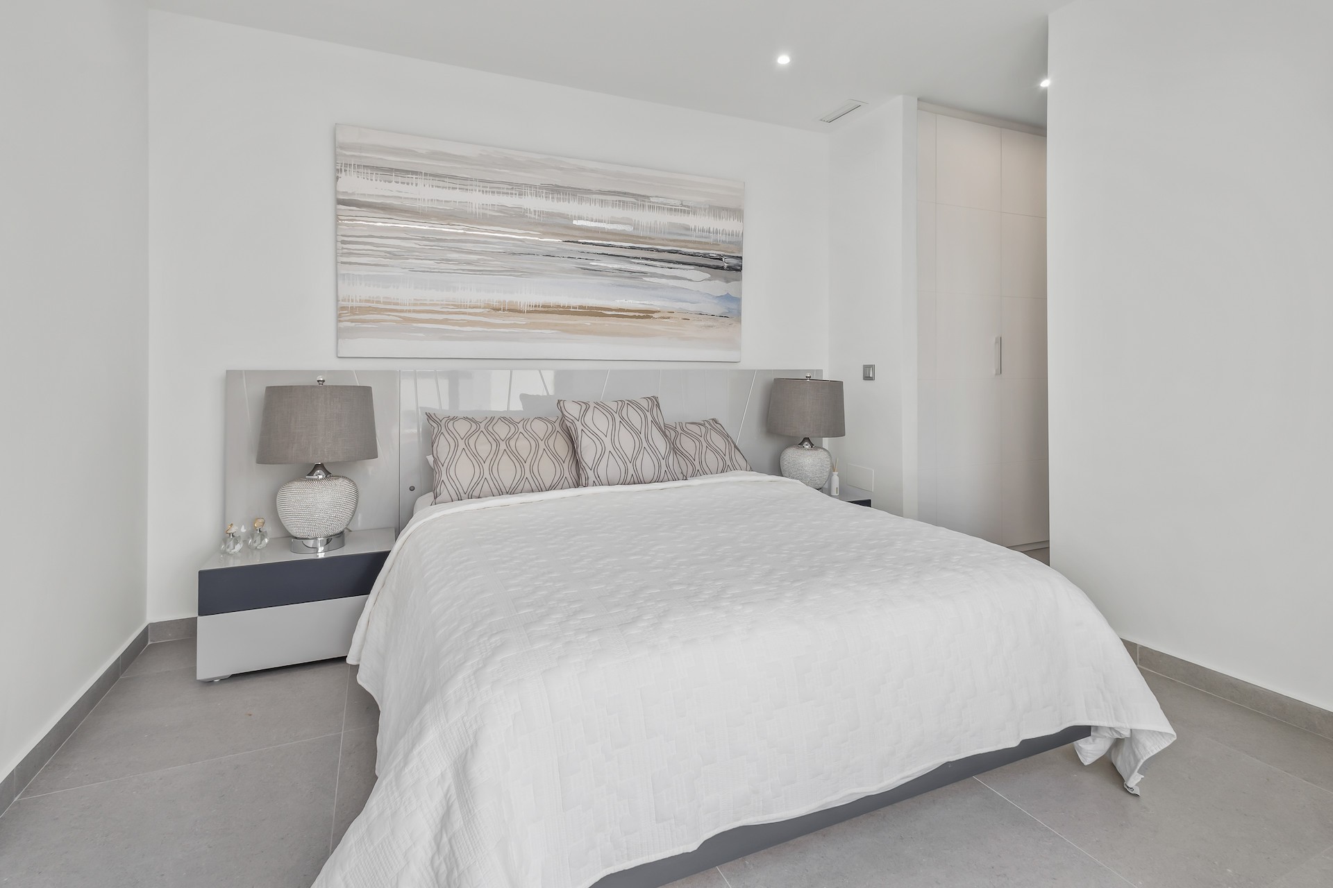 Brukt - Villa -
Algorfa - Inland