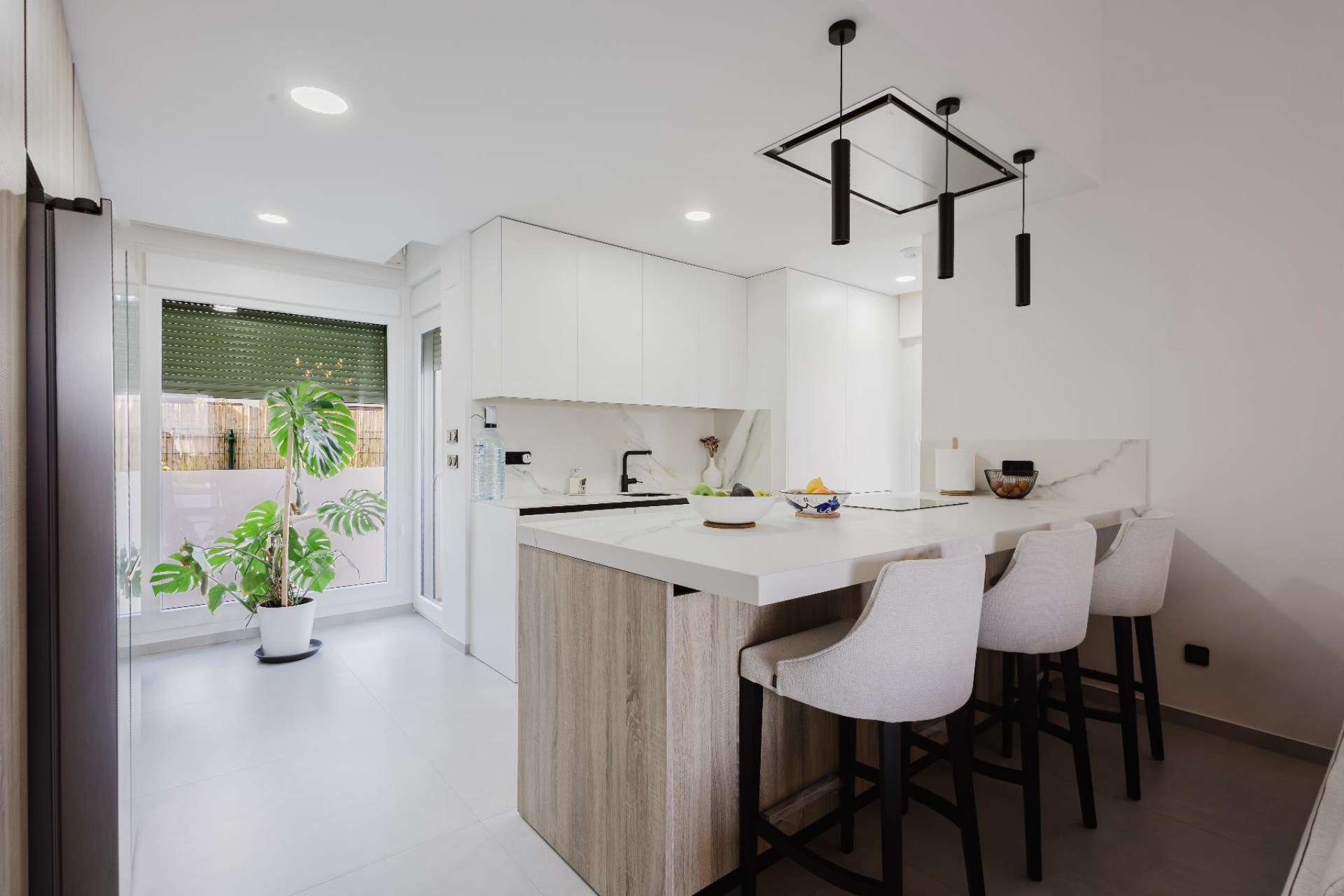 Brukt - Villa -
Algorfa - Inland