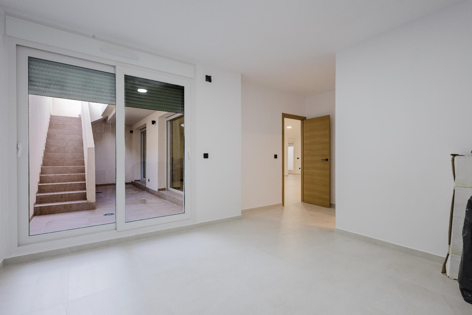 Brukt - Villa -
Algorfa - Inland