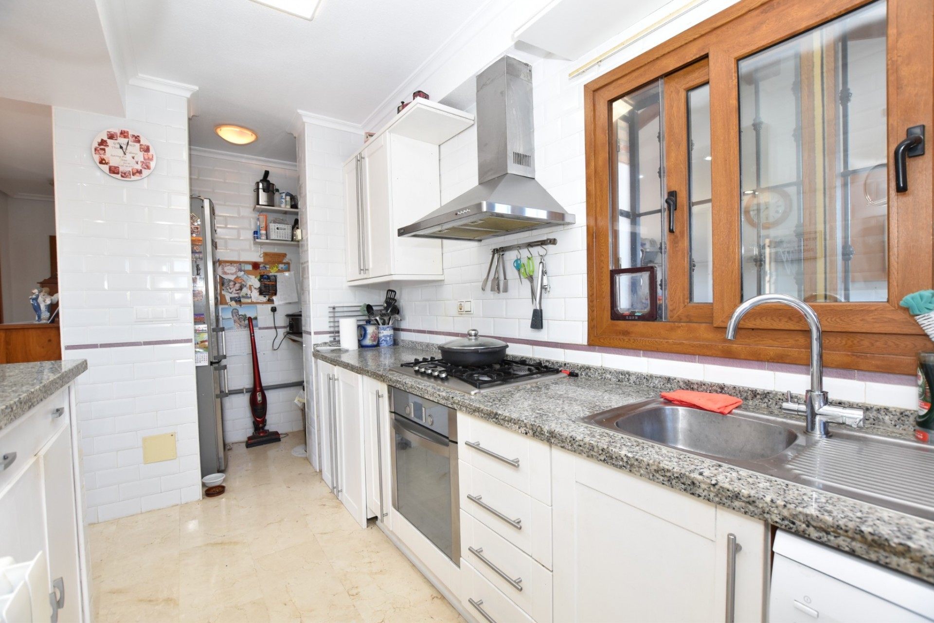 Brukt - Villa -
Algorfa - Inland
