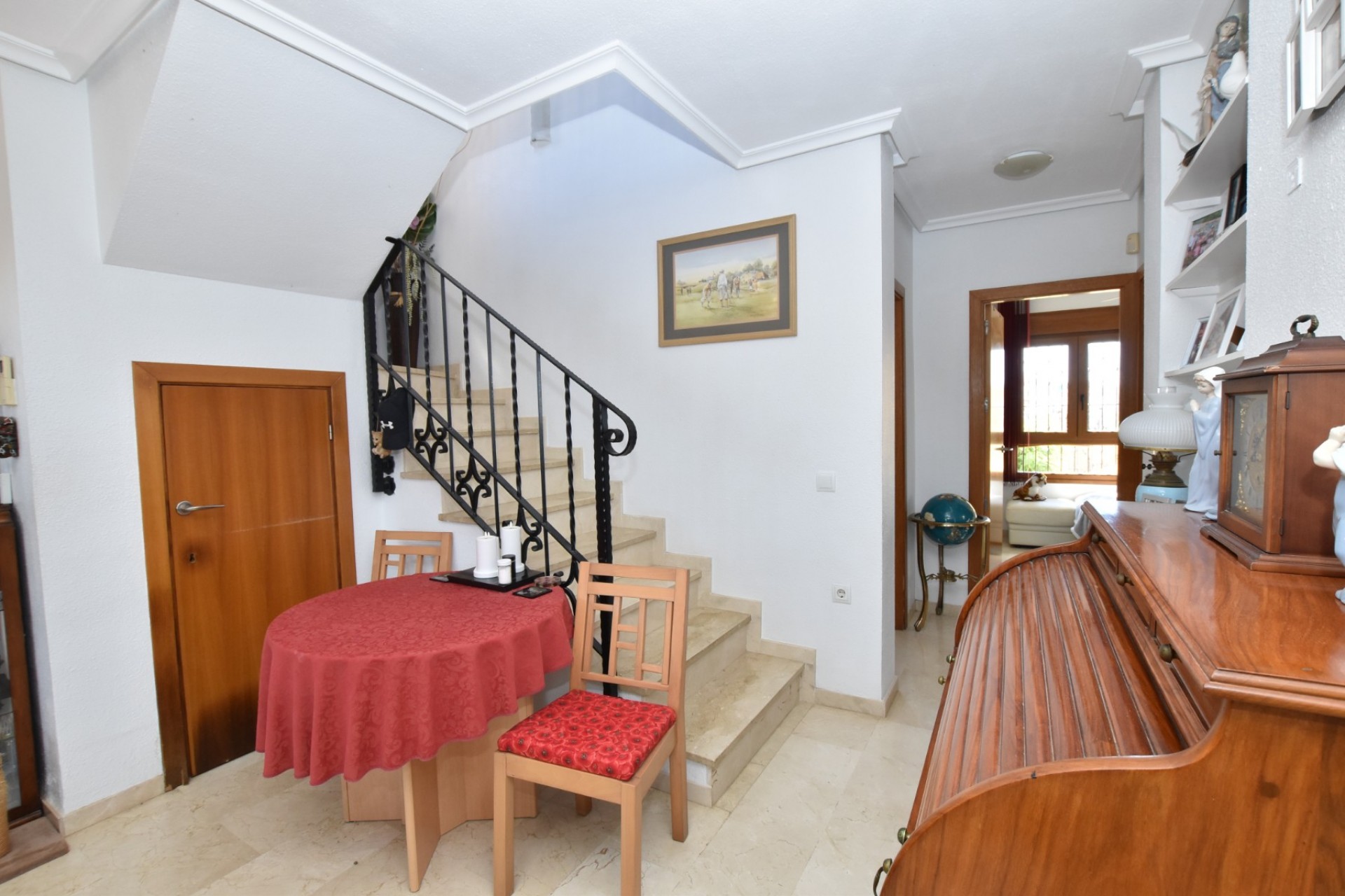 Brukt - Villa -
Algorfa - Inland