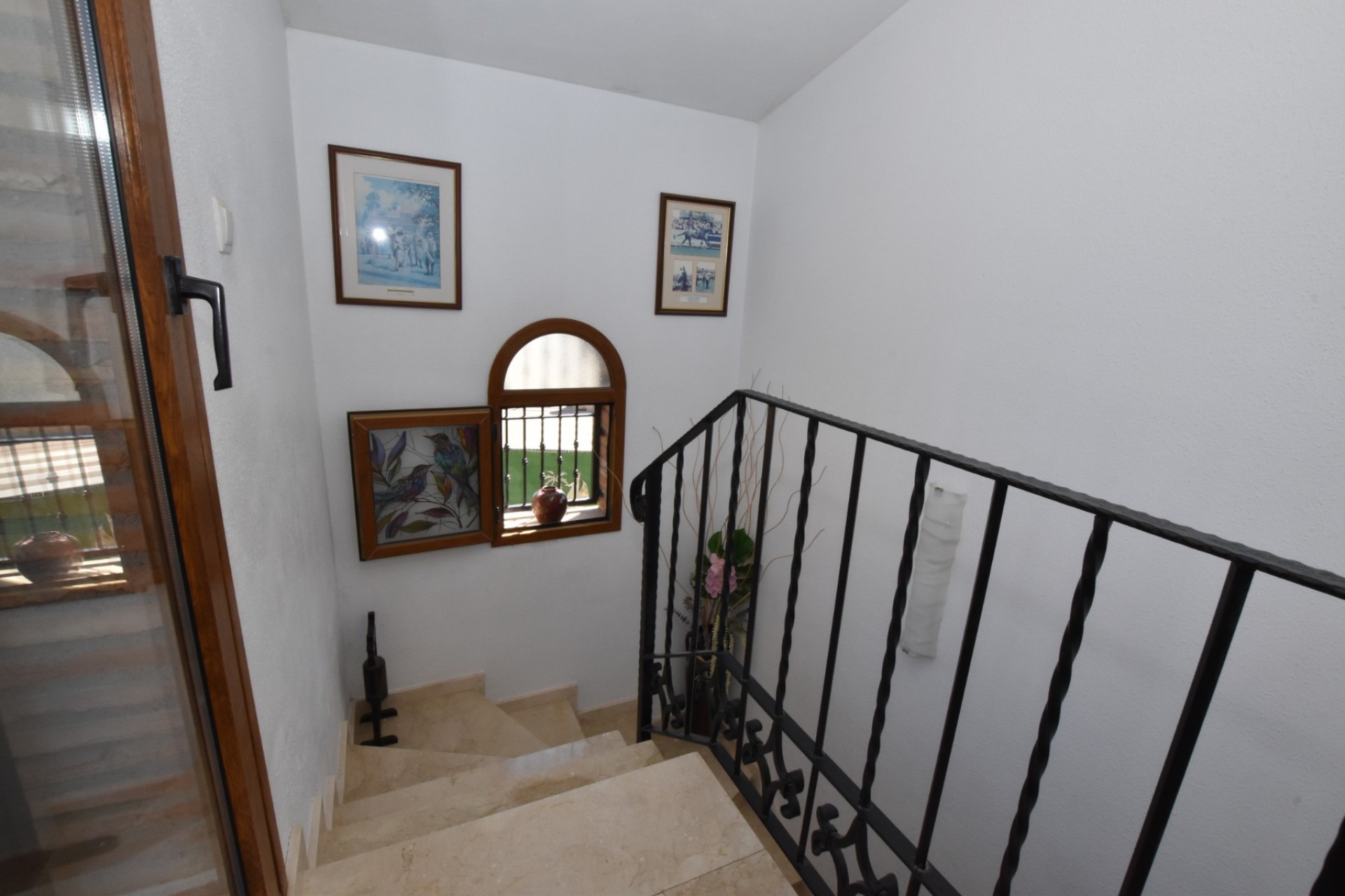 Brukt - Villa -
Algorfa - Inland