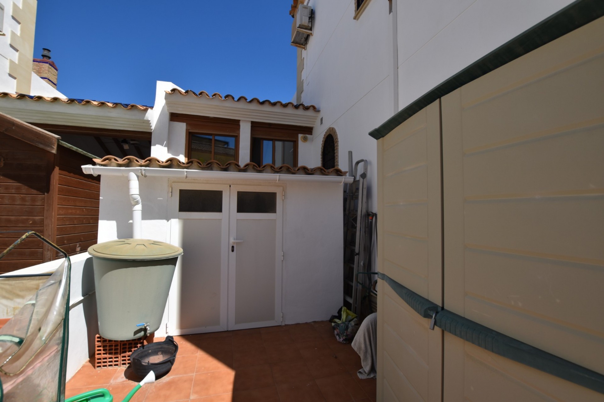Brukt - Villa -
Algorfa - Inland