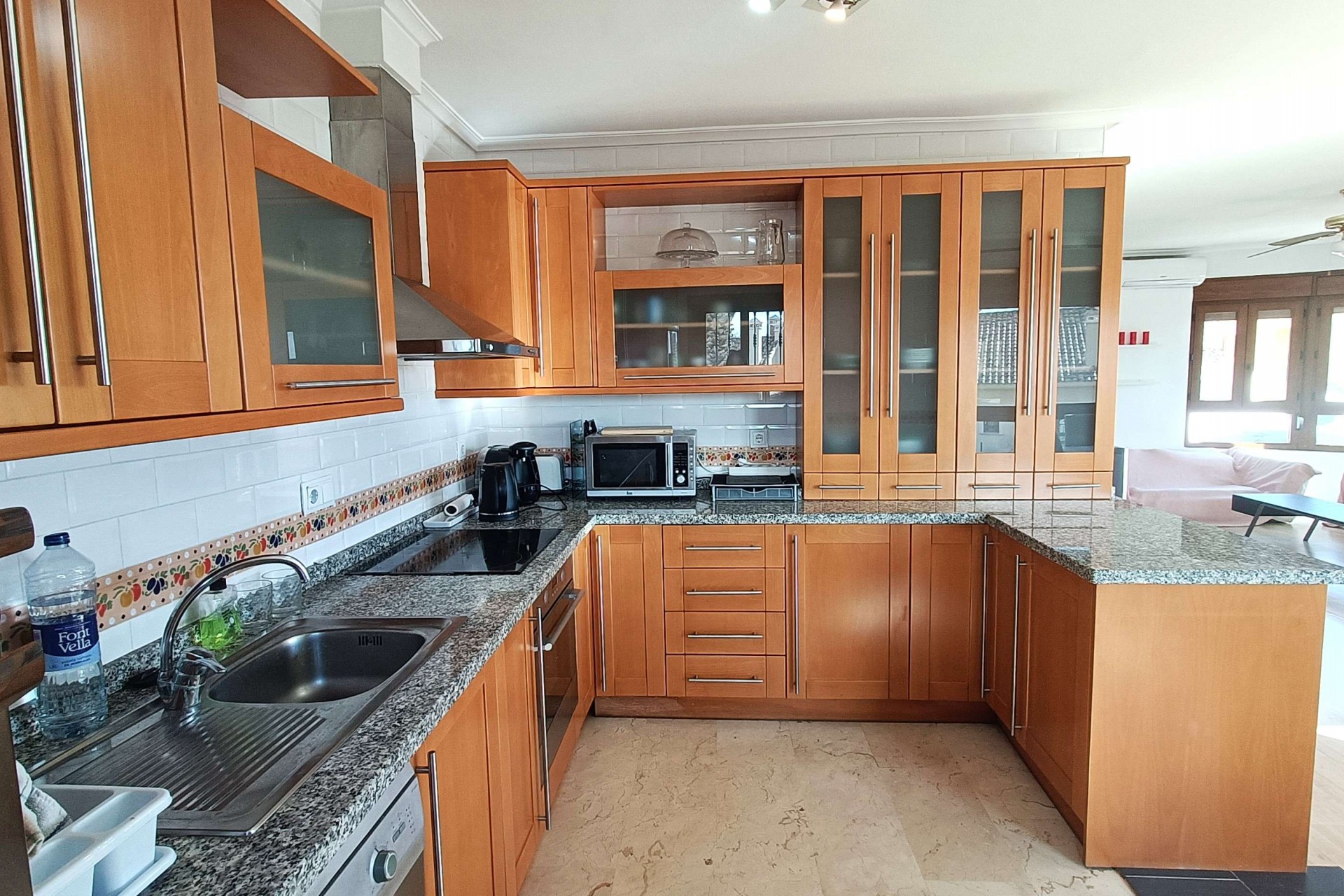 Brukt - Villa -
Algorfa - Inland