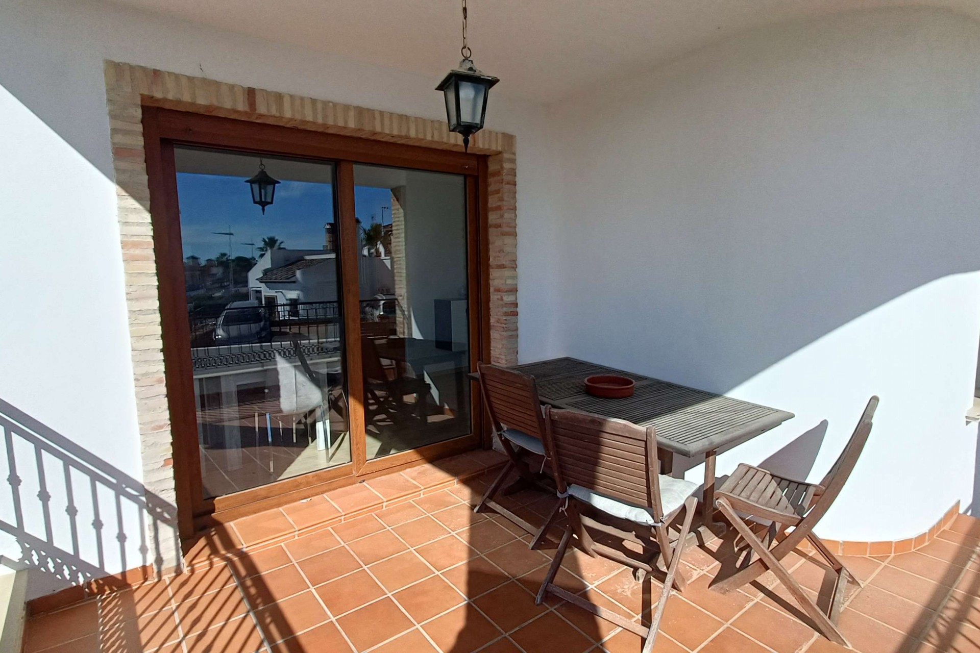 Brukt - Villa -
Algorfa - Inland