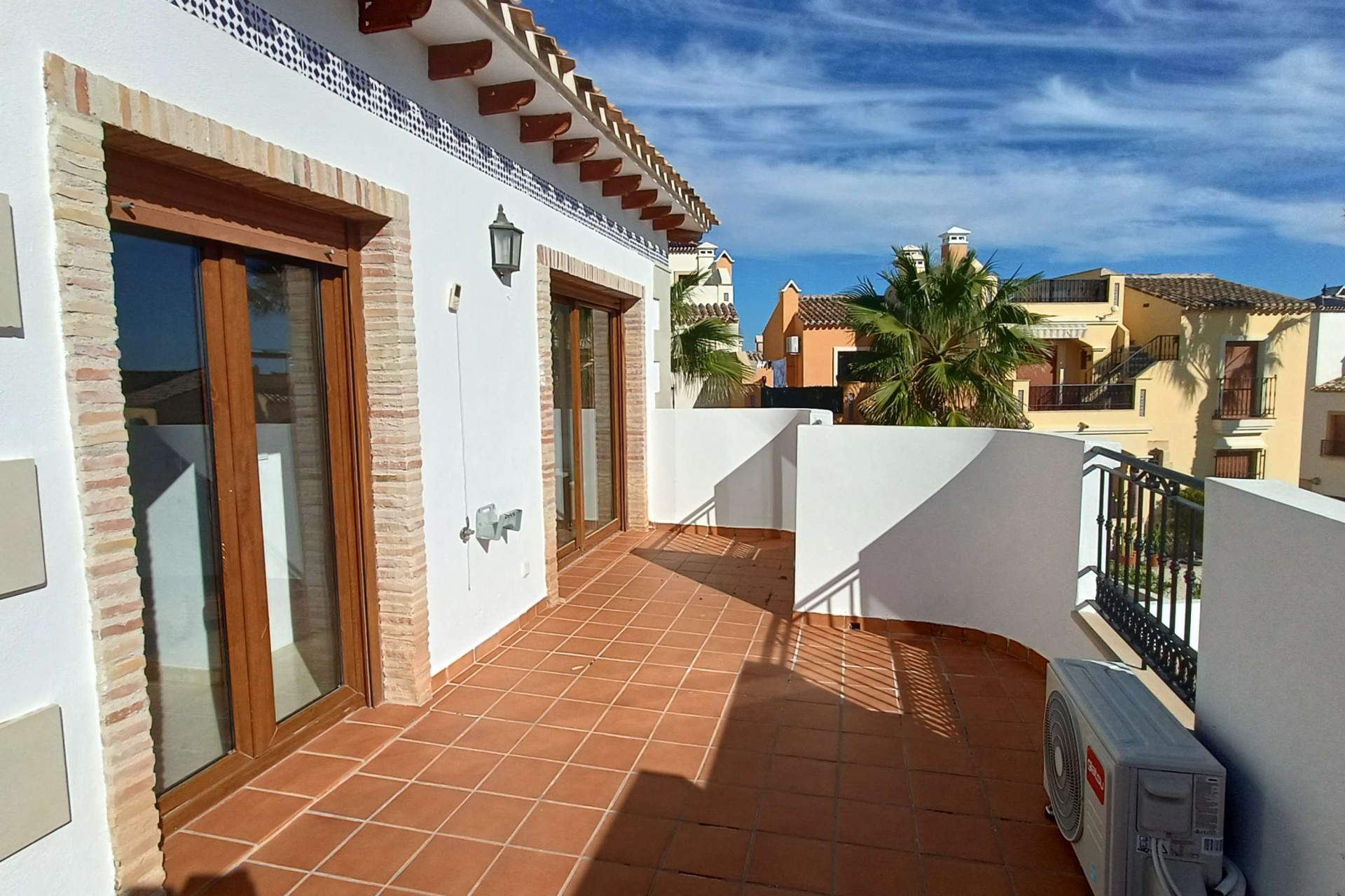 Brukt - Villa -
Algorfa - Inland