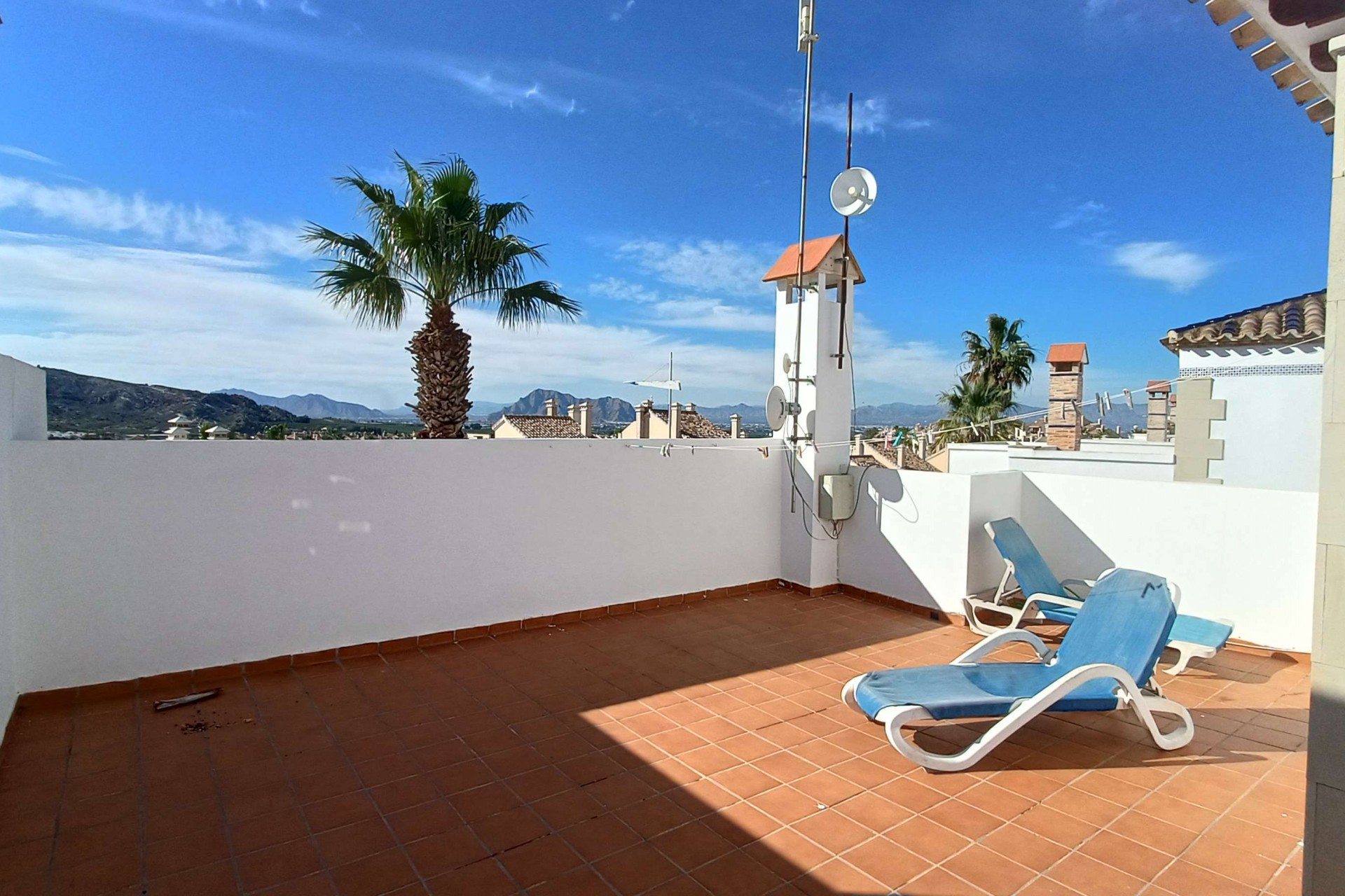 Brukt - Villa -
Algorfa - Inland
