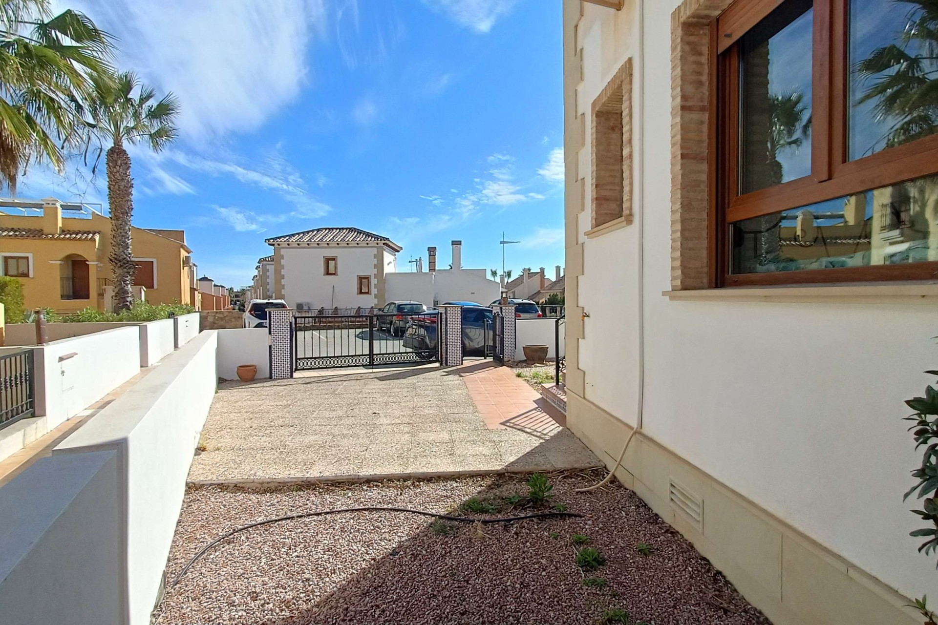 Brukt - Villa -
Algorfa - Inland