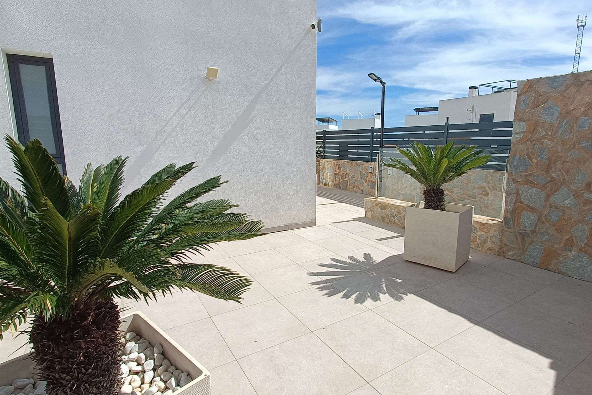 Brukt - Villa -
Algorfa - Inland