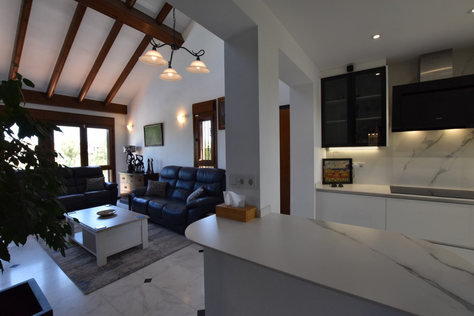 Brukt - Villa -
Algorfa - Inland
