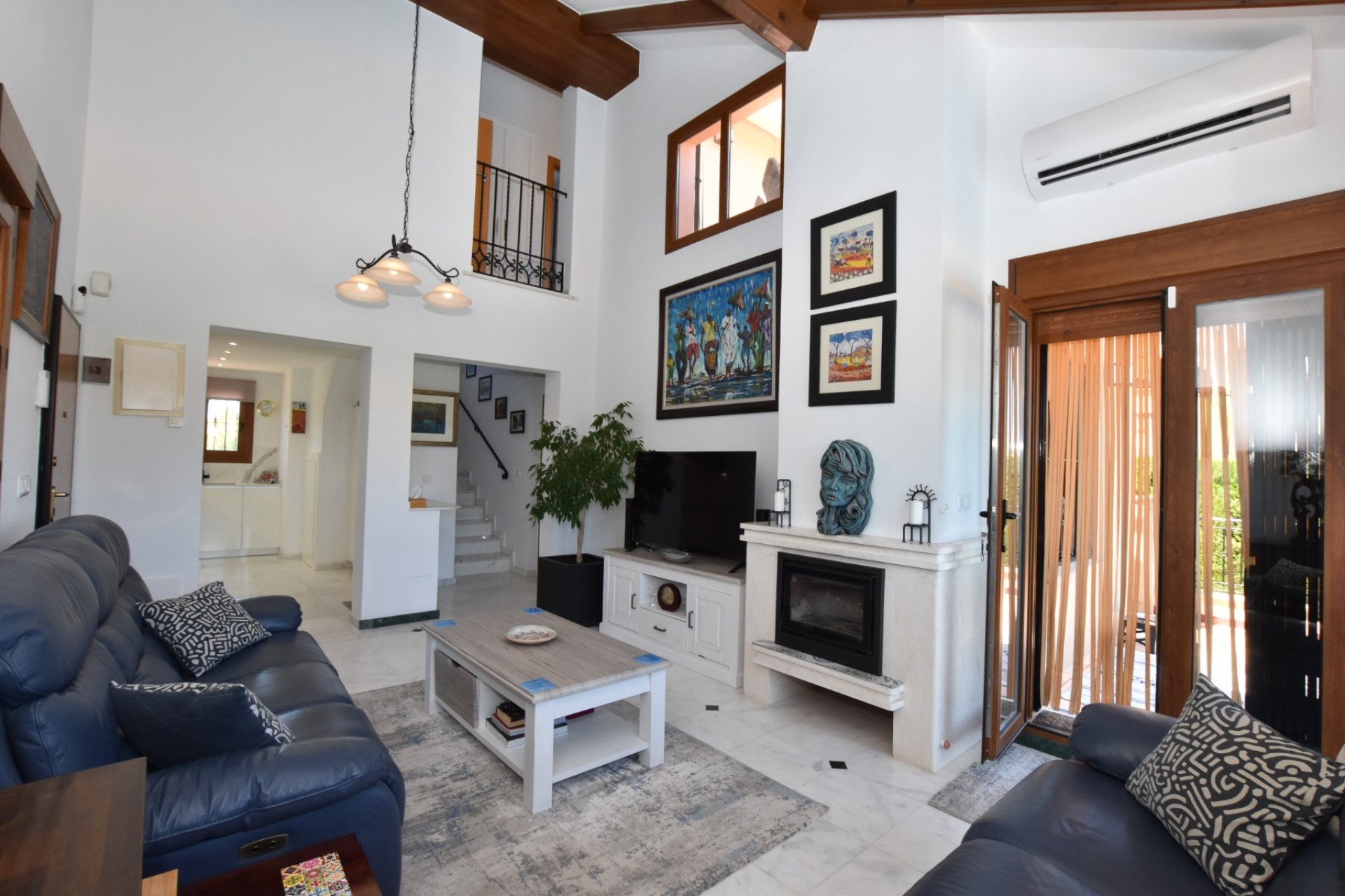Brukt - Villa -
Algorfa - Inland