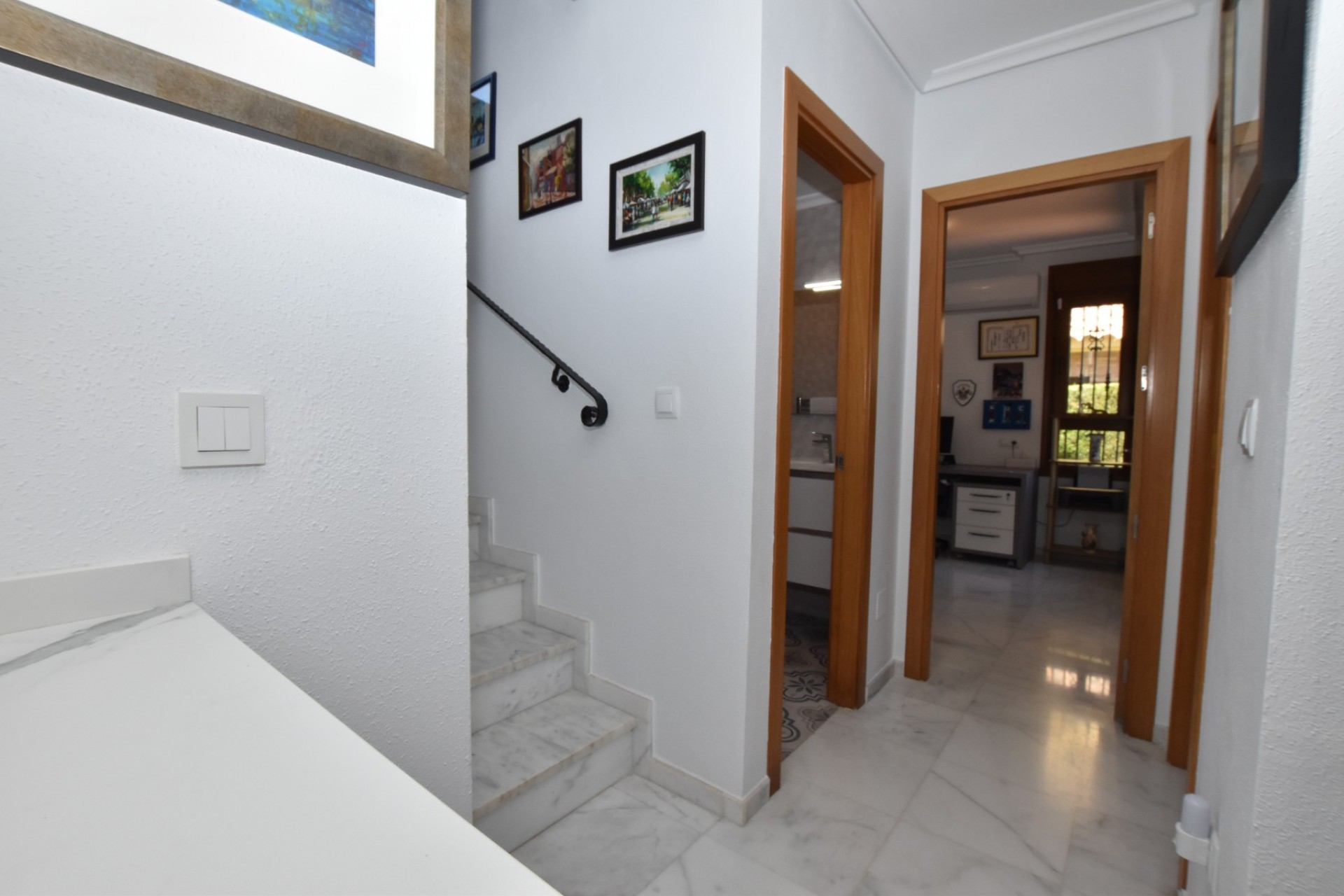 Brukt - Villa -
Algorfa - Inland