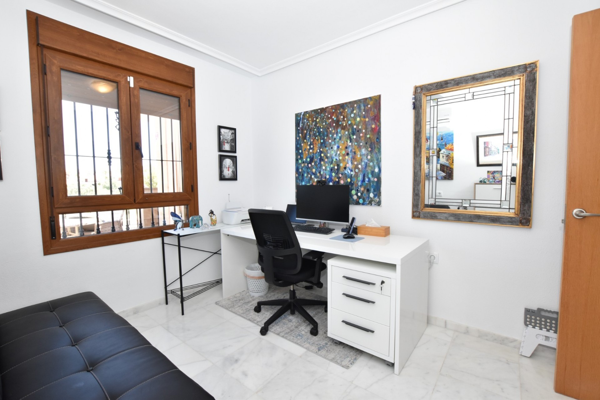 Brukt - Villa -
Algorfa - Inland