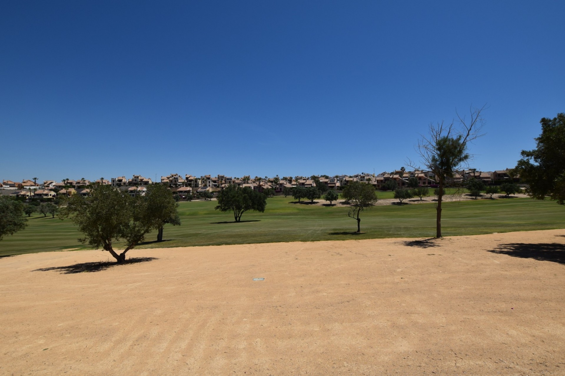 Brukt - Villa -
Algorfa - Inland