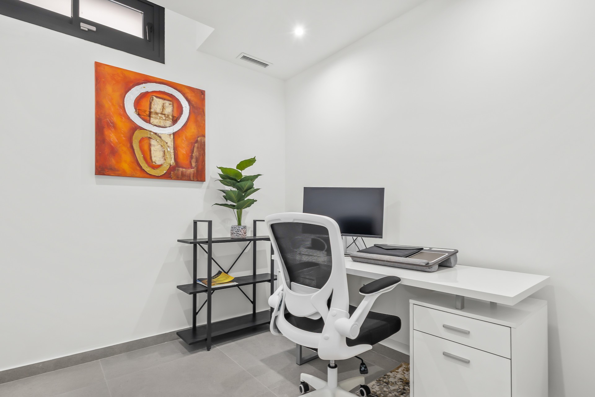 Brukt - Villa -
Algorfa - Inland