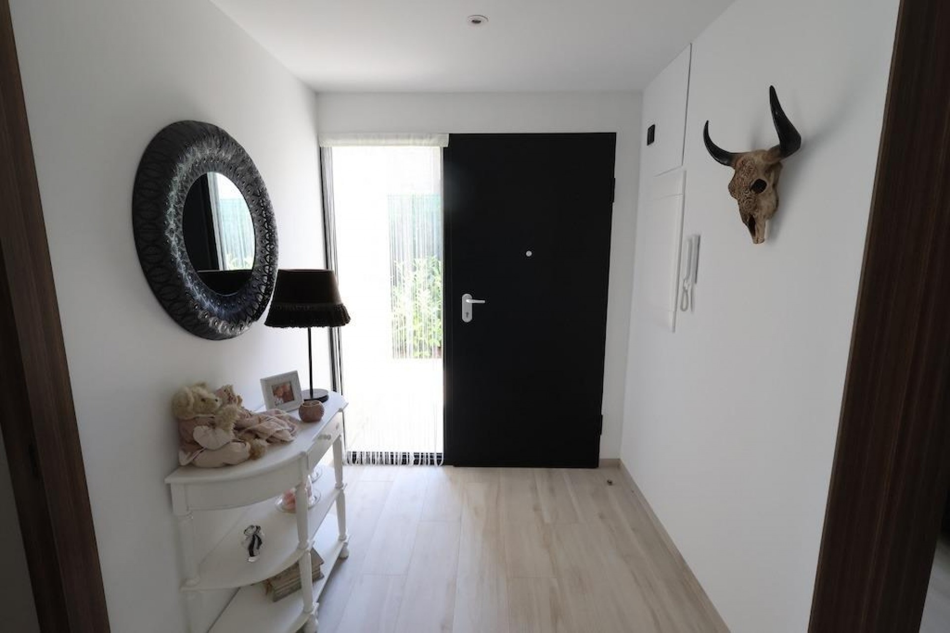 Brukt - Villa -
Algorfa - Inland