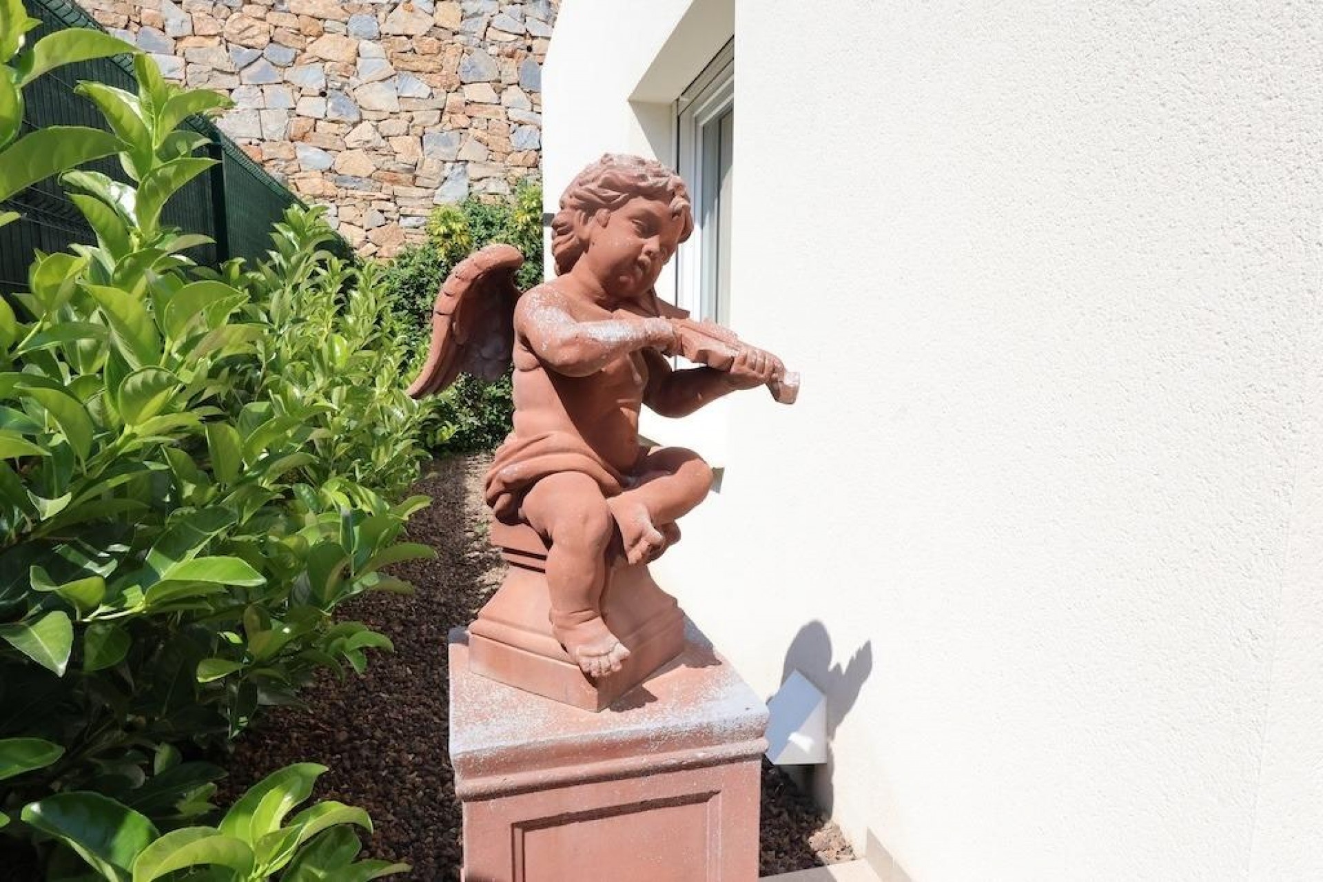 Brukt - Villa -
Algorfa - Inland