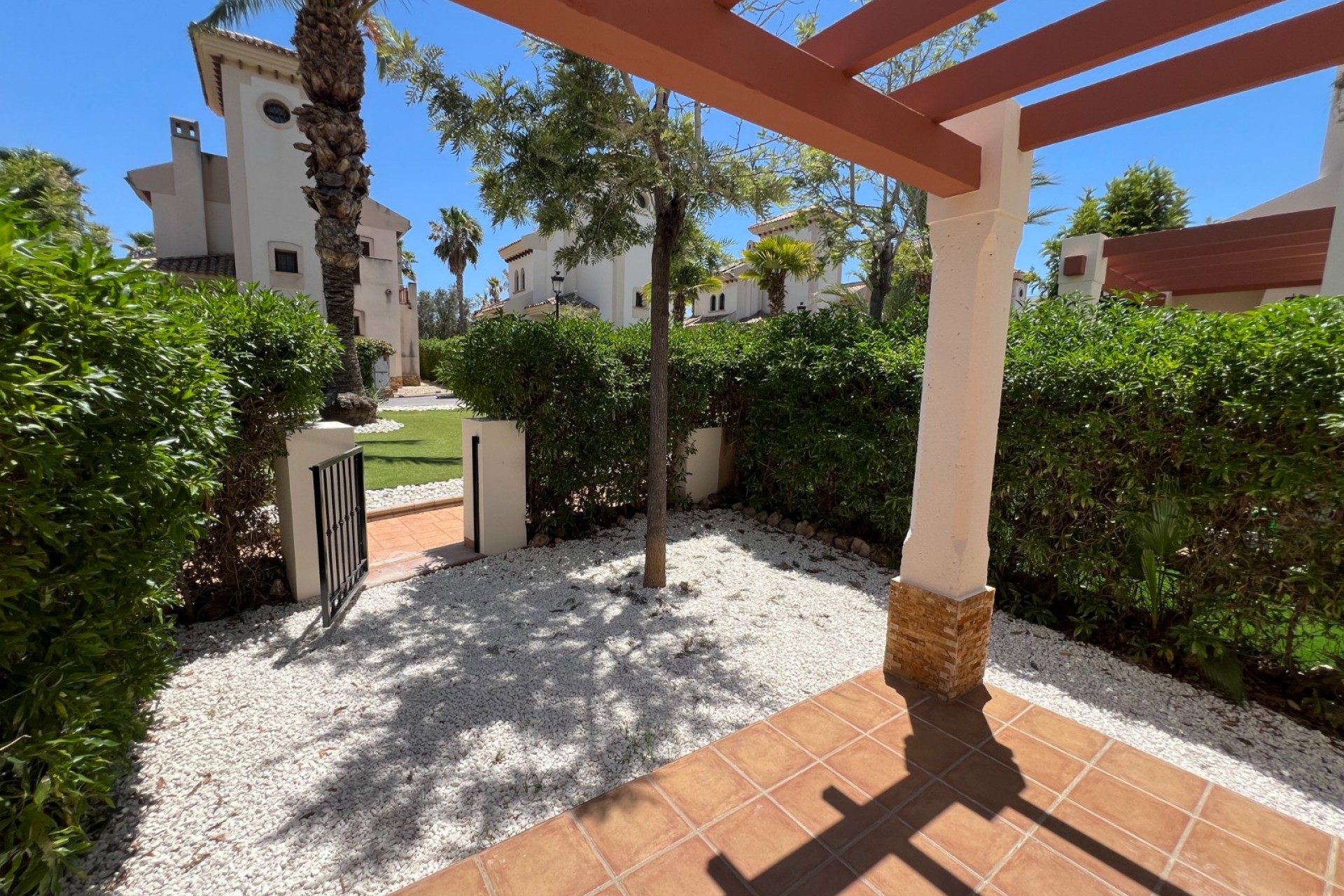 Brukt - Villa -
Algorfa - Inland