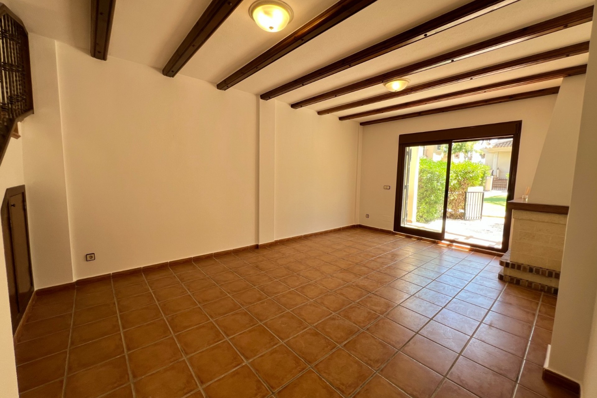 Brukt - Villa -
Algorfa - Inland