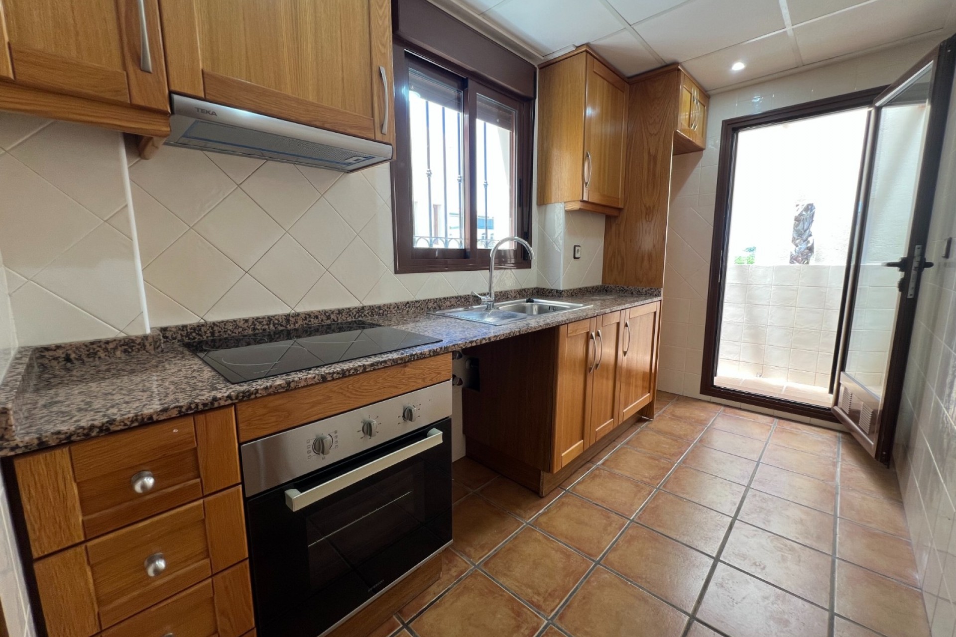 Brukt - Villa -
Algorfa - Inland