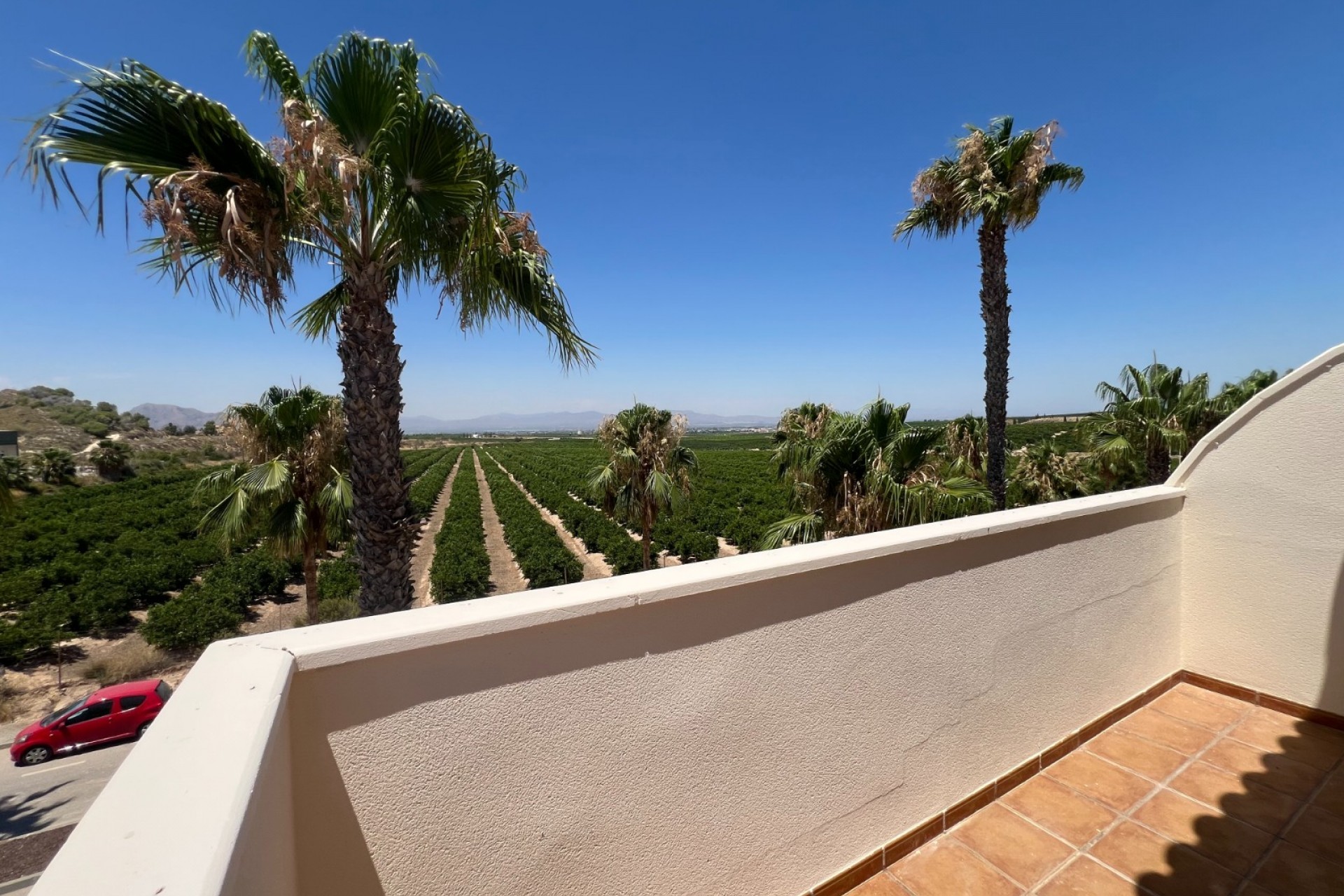 Brukt - Villa -
Algorfa - Inland
