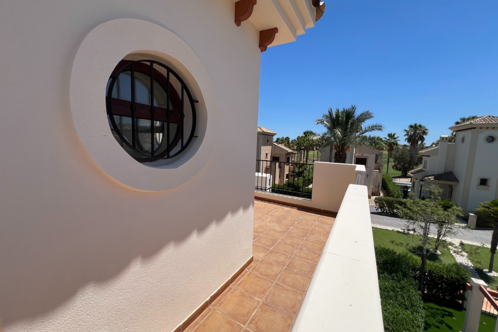 Brukt - Villa -
Algorfa - Inland