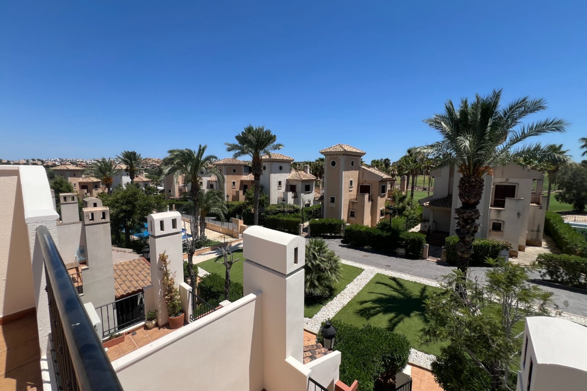 Brukt - Villa -
Algorfa - Inland