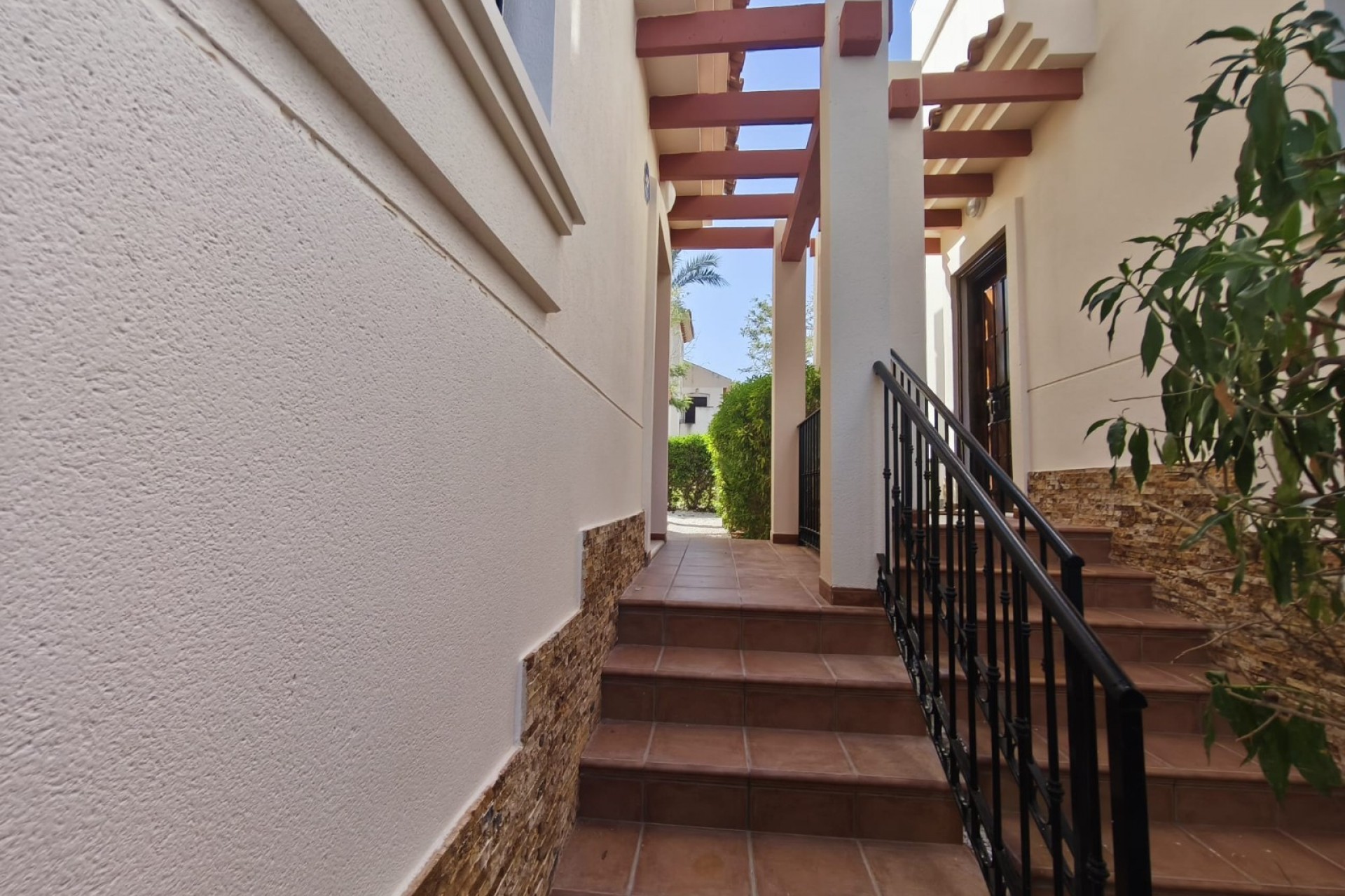 Brukt - Villa -
Algorfa - Inland
