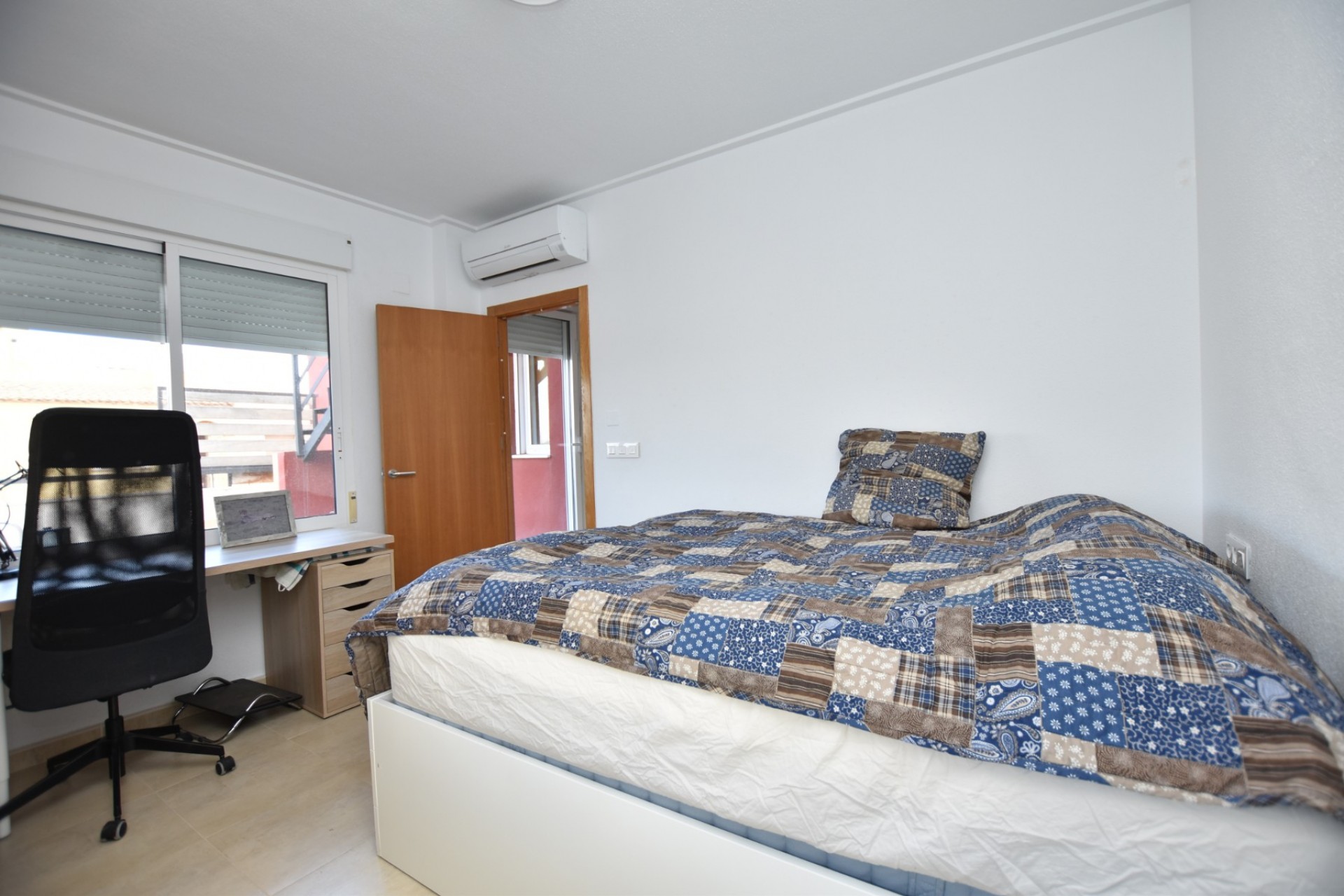 Brukt - Villa -
Algorfa - Inland