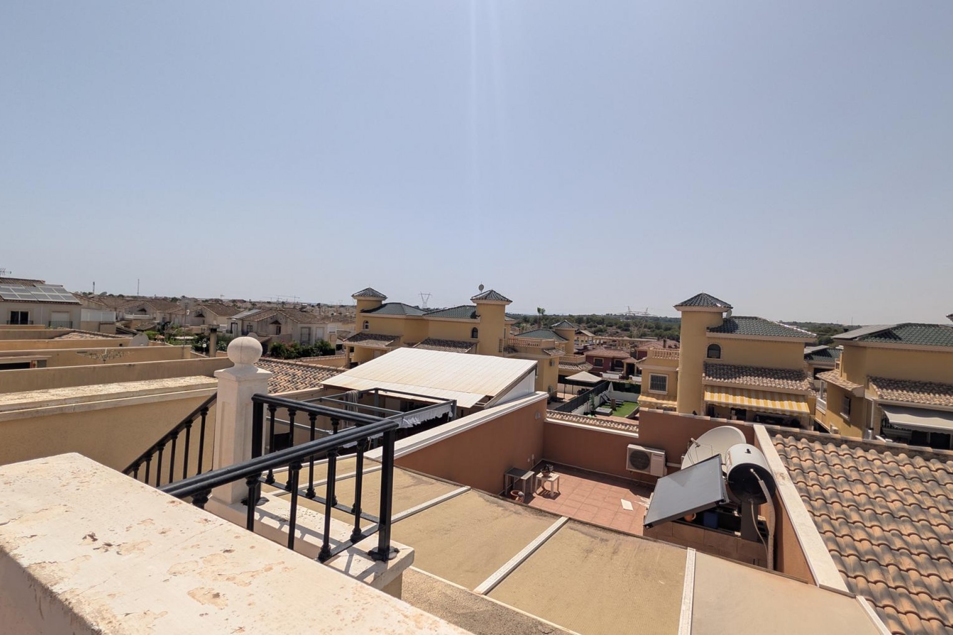 Brukt - Villa -
Algorfa - Inland