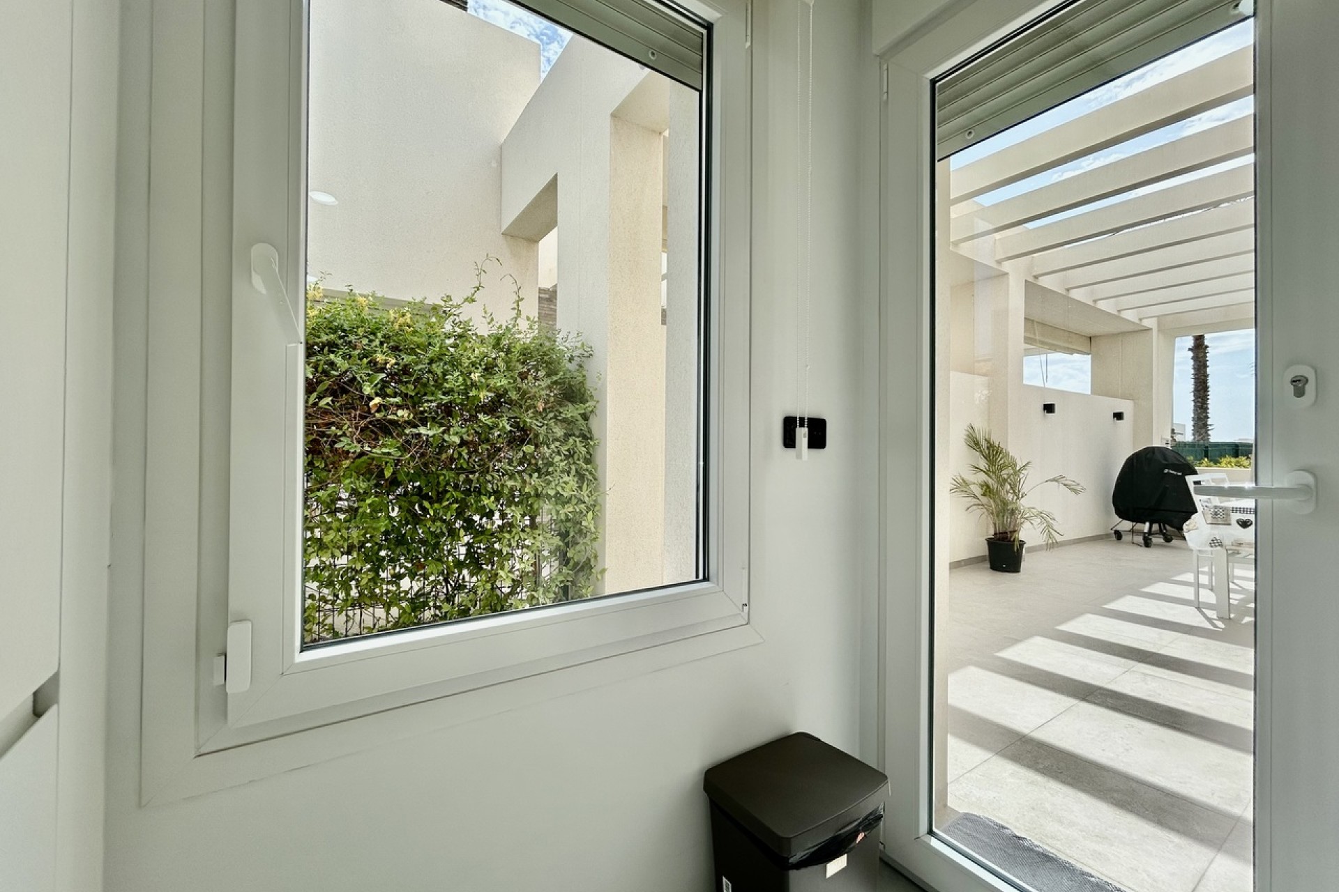 Brukt - Villa -
Algorfa - Inland
