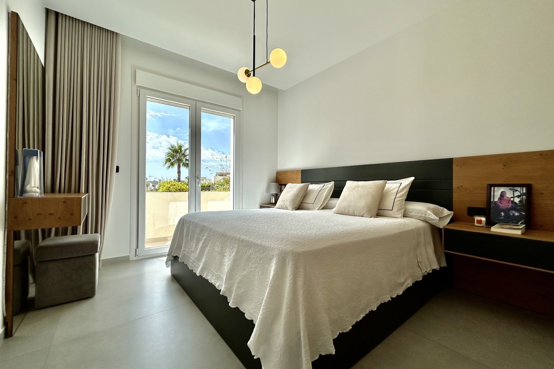 Brukt - Villa -
Algorfa - Inland