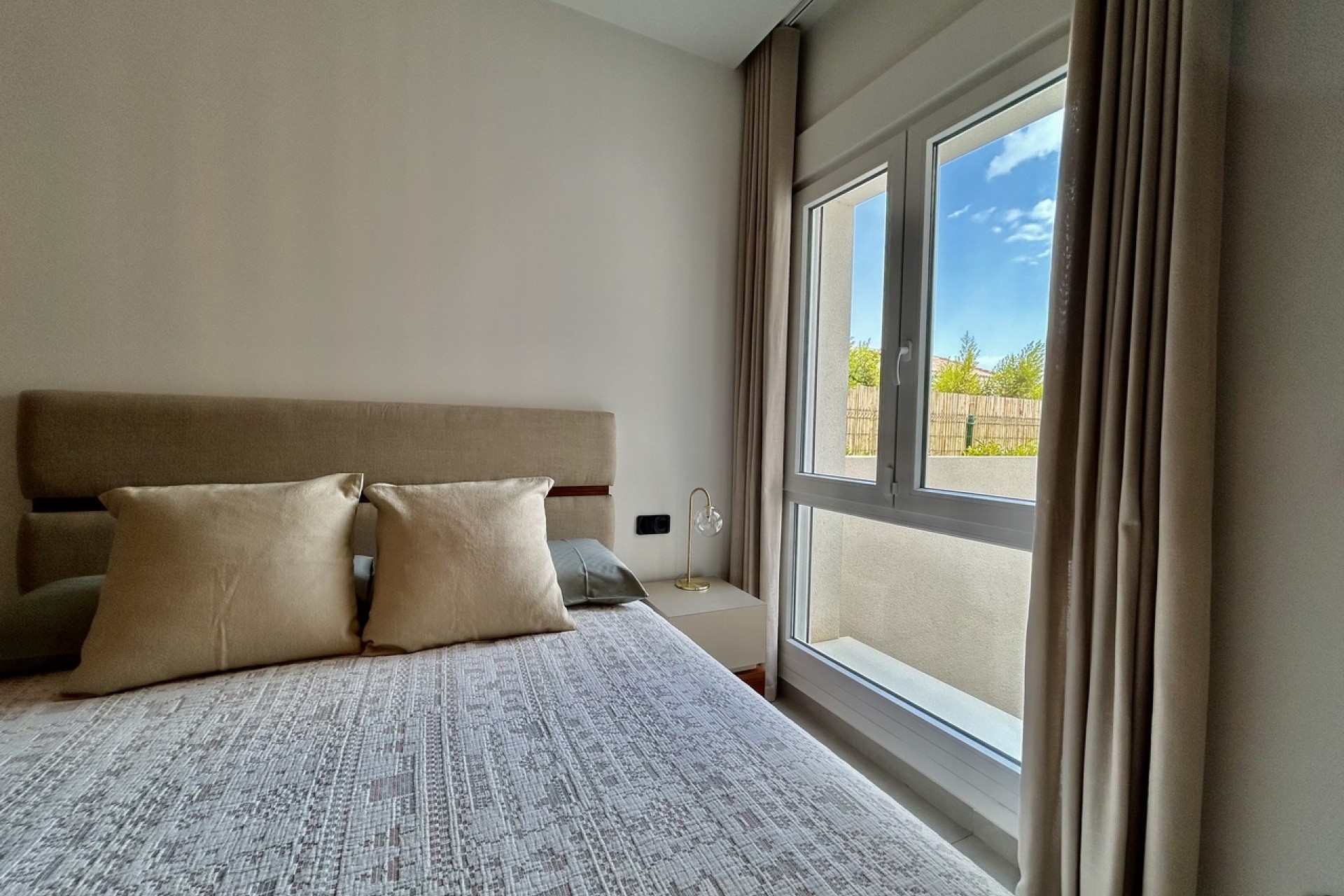 Brukt - Villa -
Algorfa - Inland
