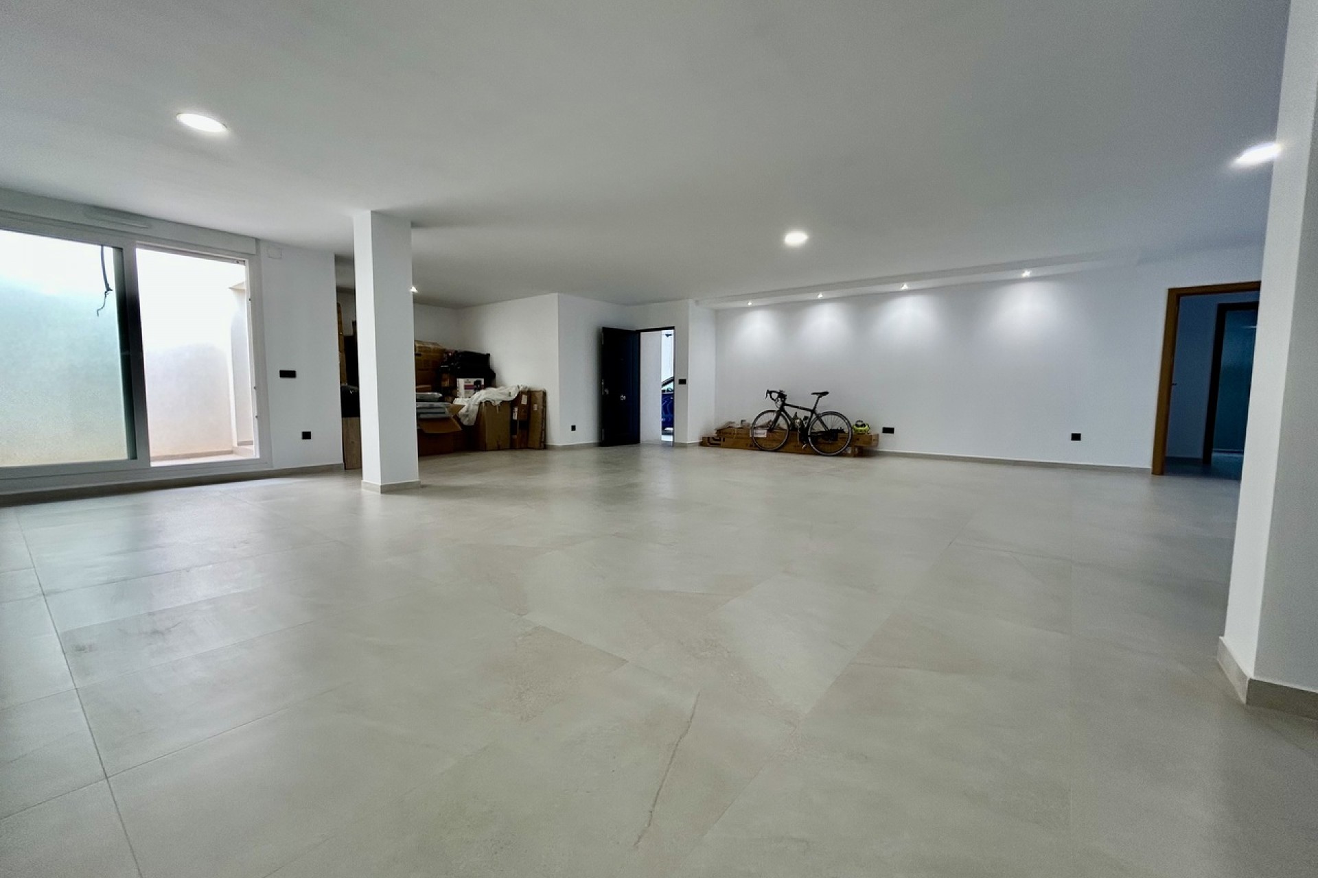 Brukt - Villa -
Algorfa - Inland