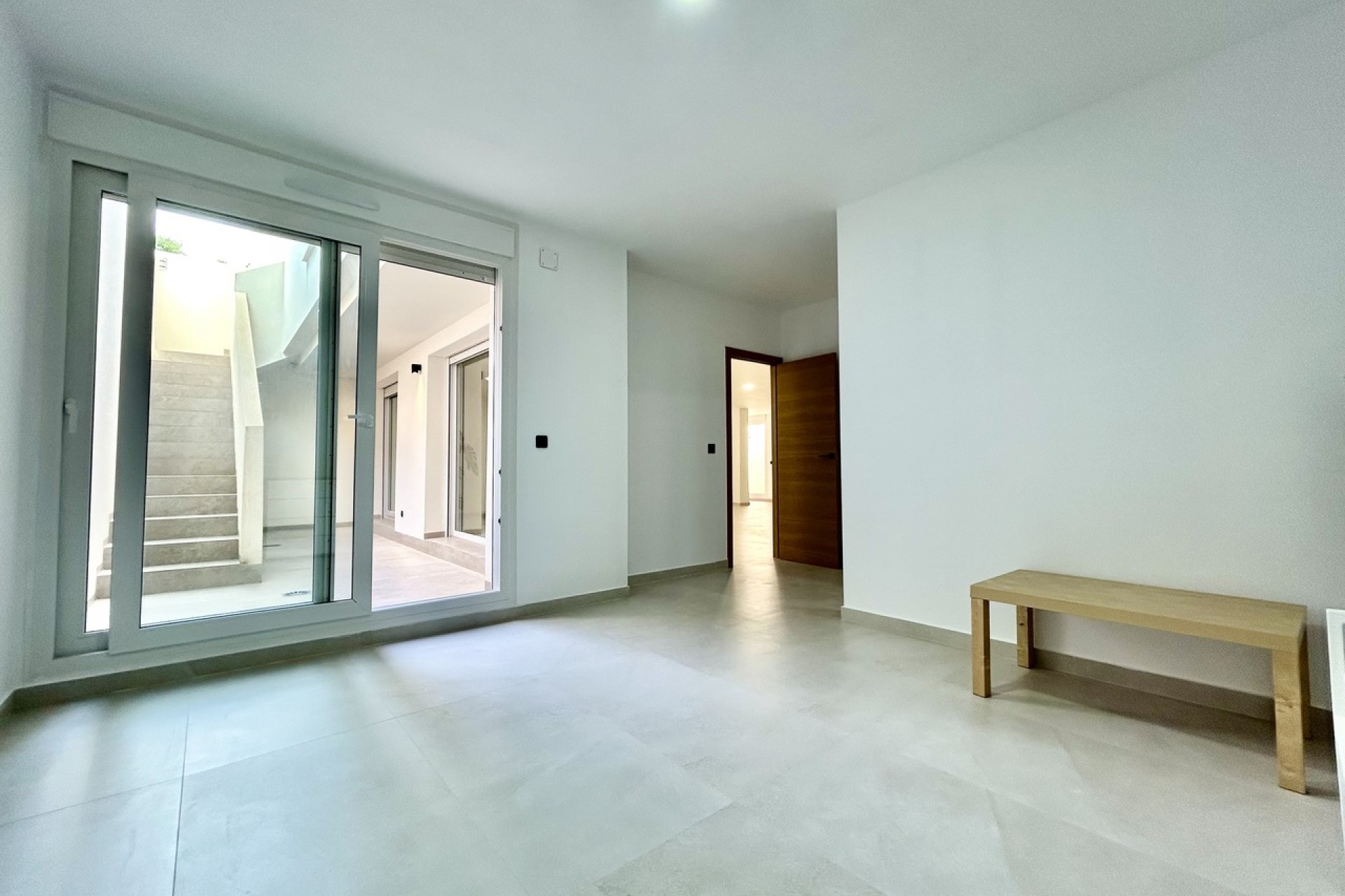 Brukt - Villa -
Algorfa - Inland