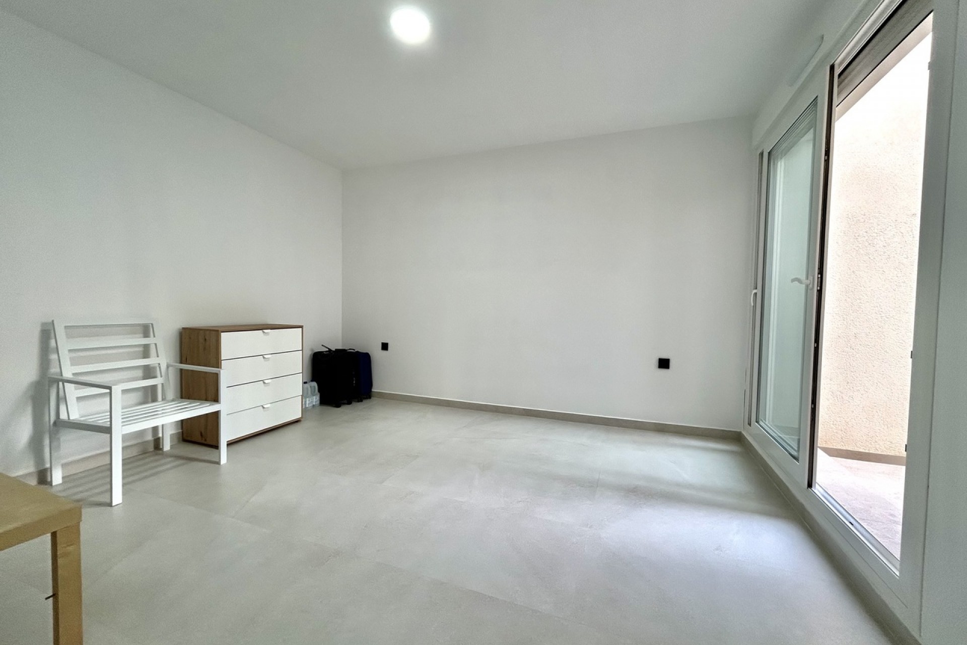 Brukt - Villa -
Algorfa - Inland